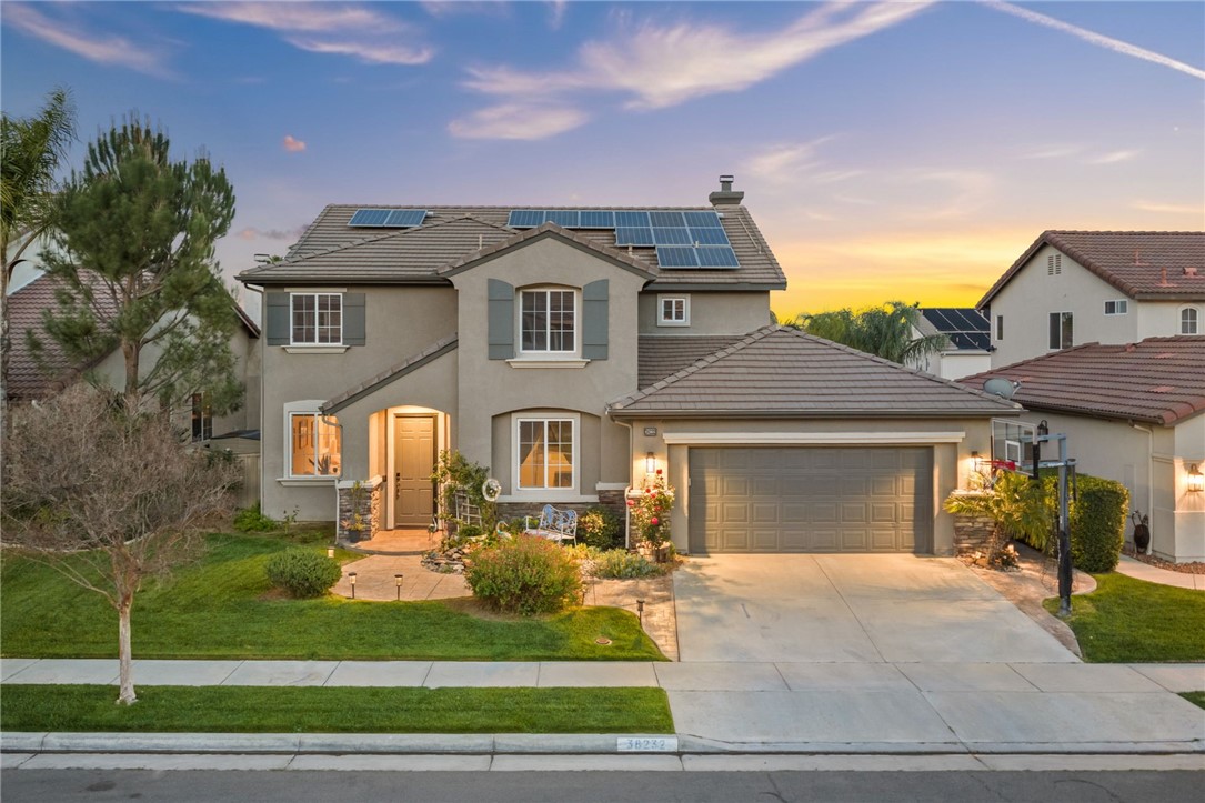 38232 Placer Creek Street