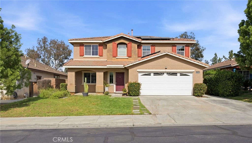 45027 Carla Court