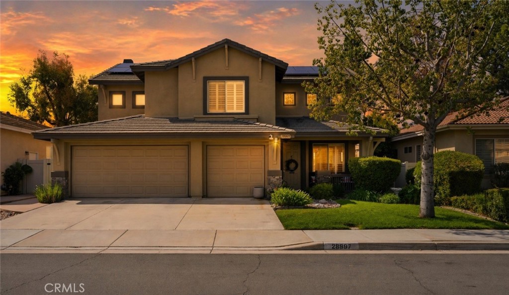 28997 New Harmony Court