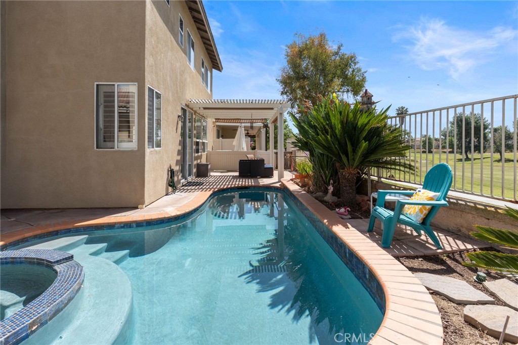 28997 New Harmony Court