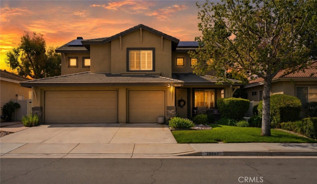 28997 New Harmony Court