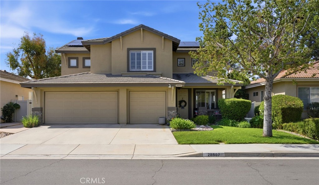 28997 New Harmony Court