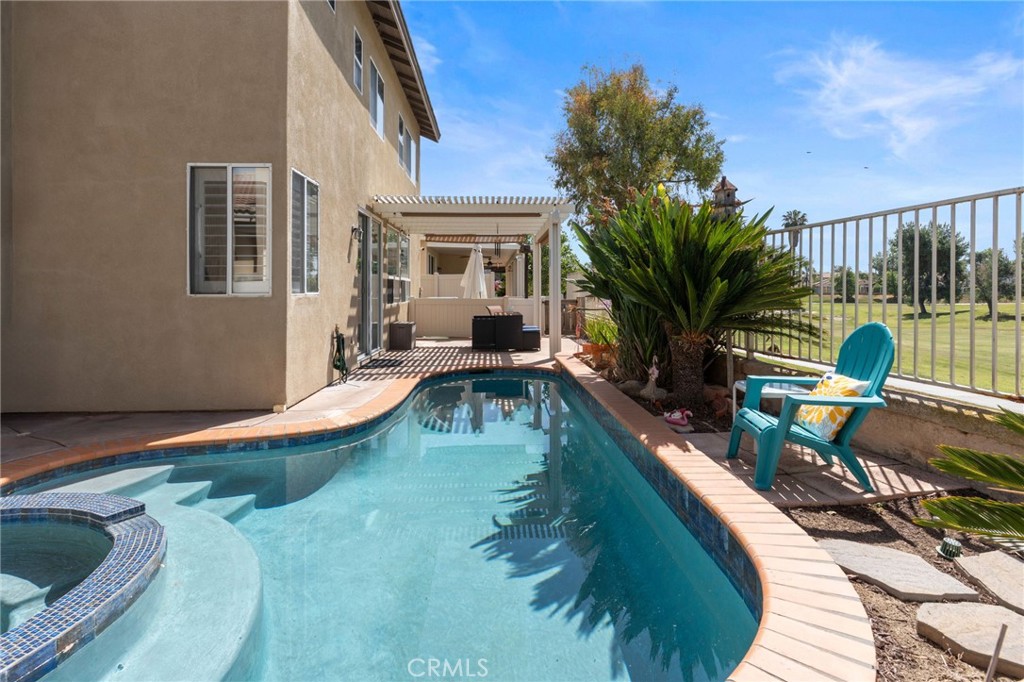 28997 New Harmony Court
