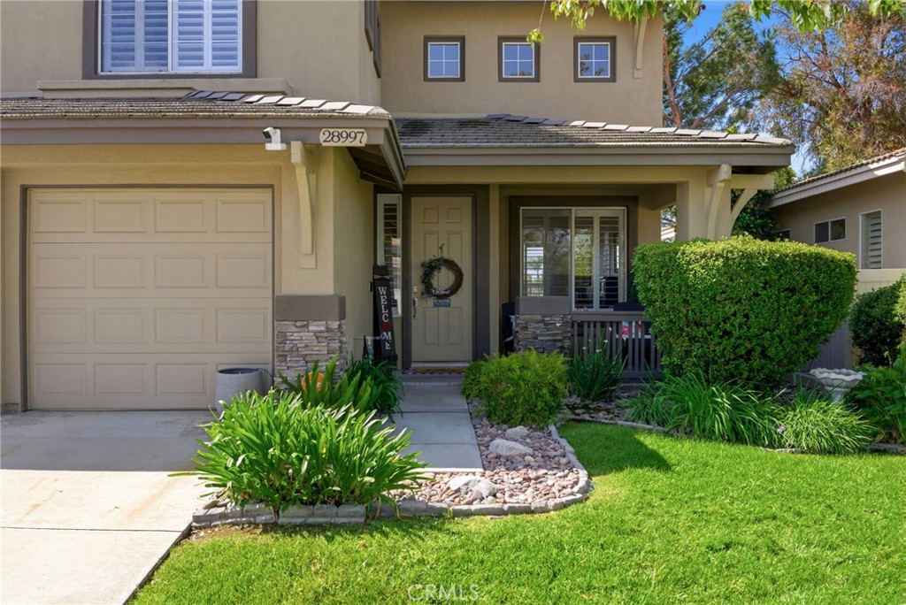 28997 New Harmony Court