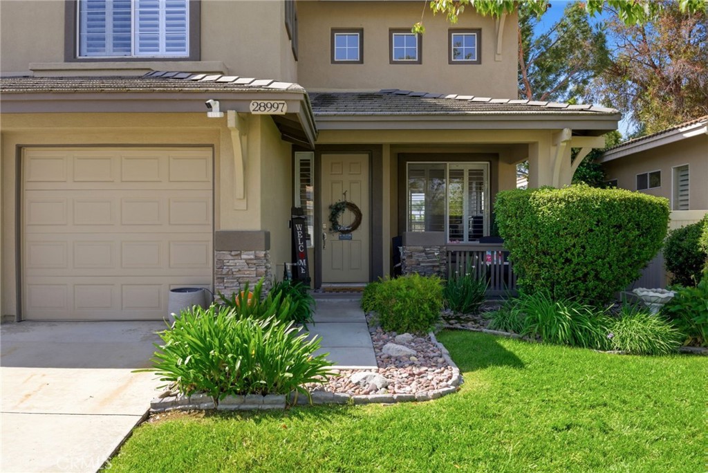 28997 New Harmony Court