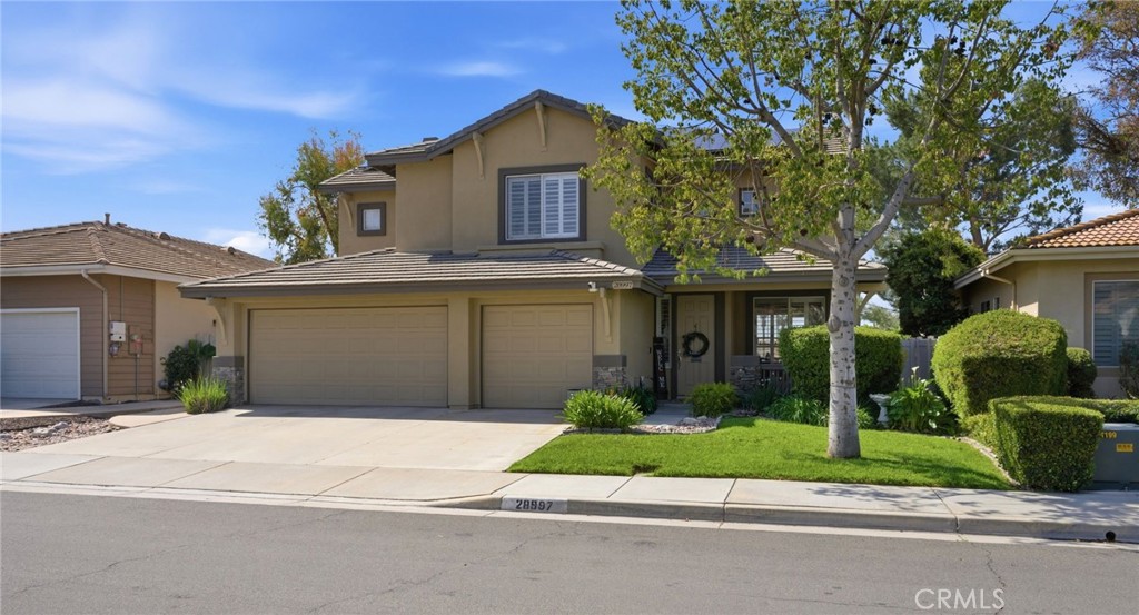 28997 New Harmony Court