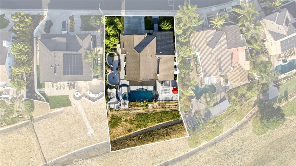 847 S Canyon Mist Lane