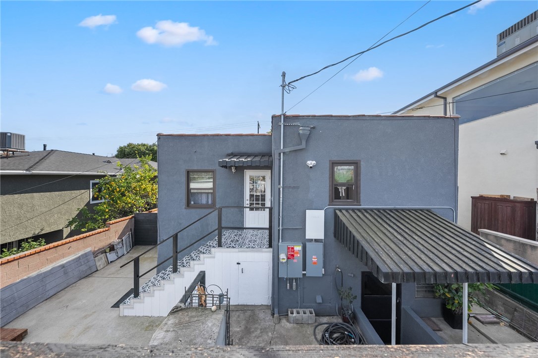 1178 W 18th Street