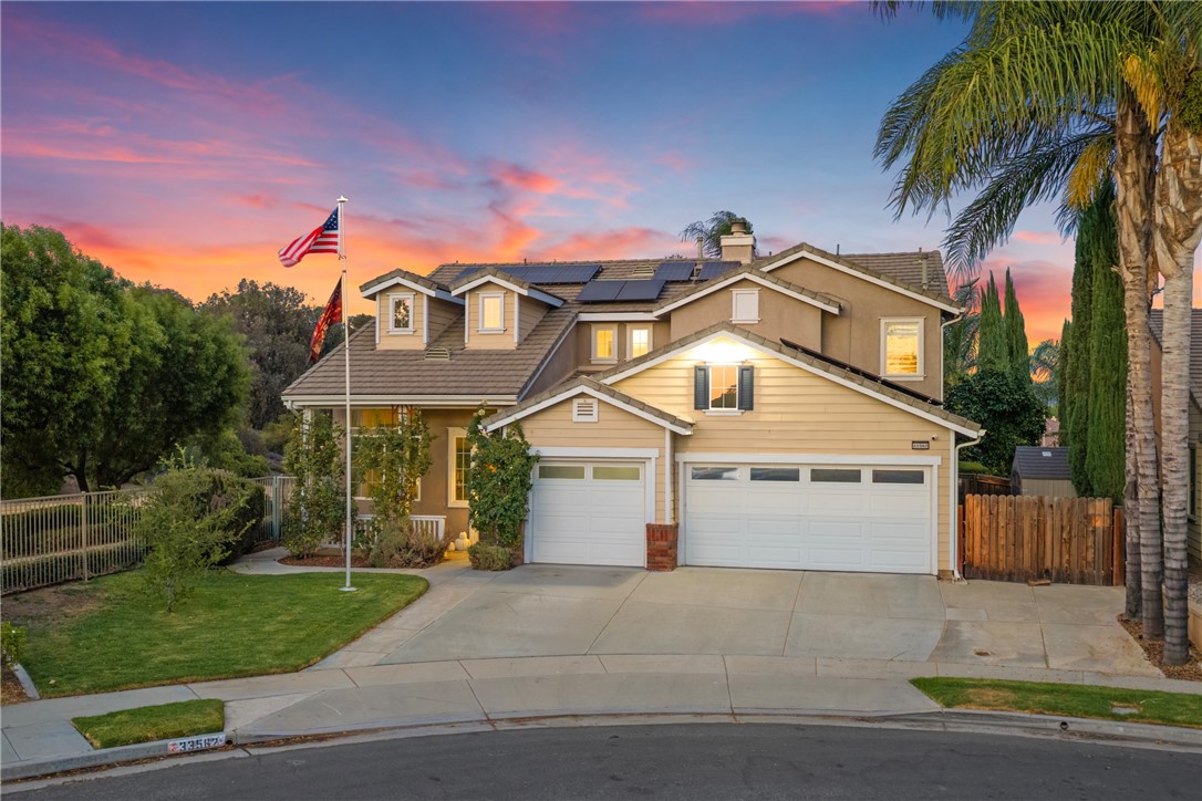 33562 Delphinium Lane