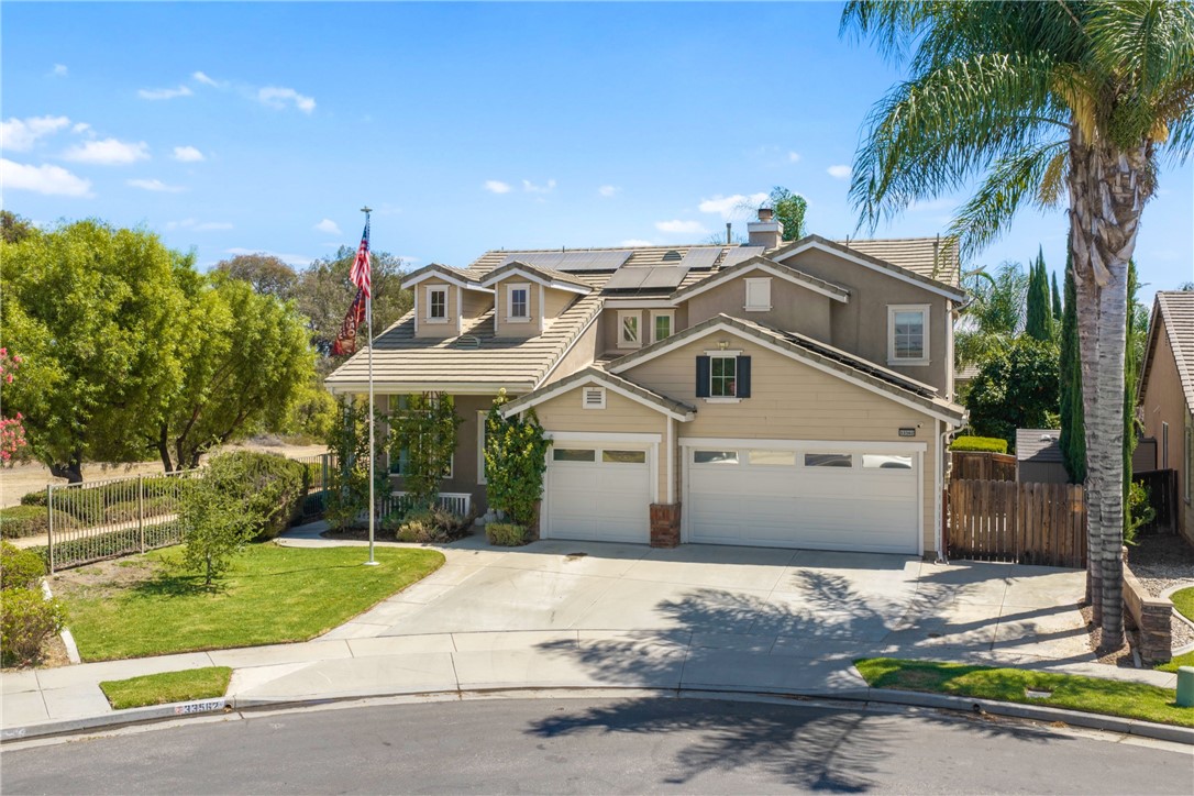 33562 Delphinium Lane