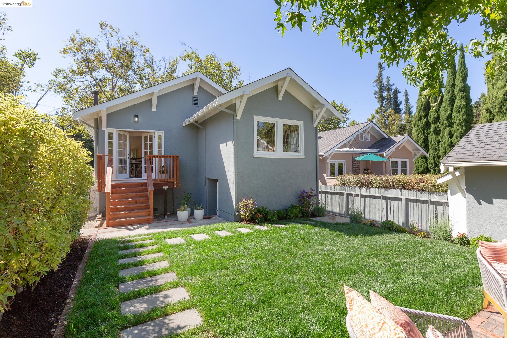 119 Ramona Avenue