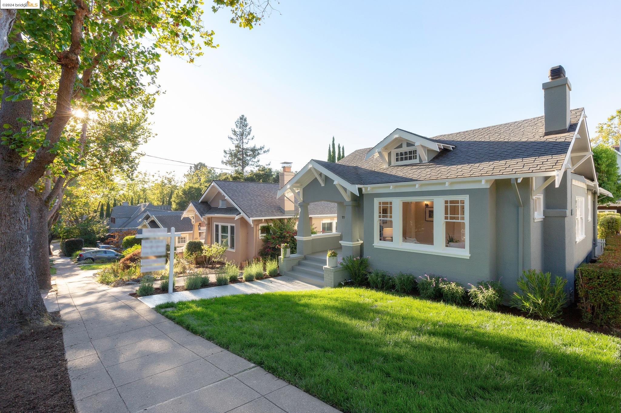 119 Ramona Avenue
