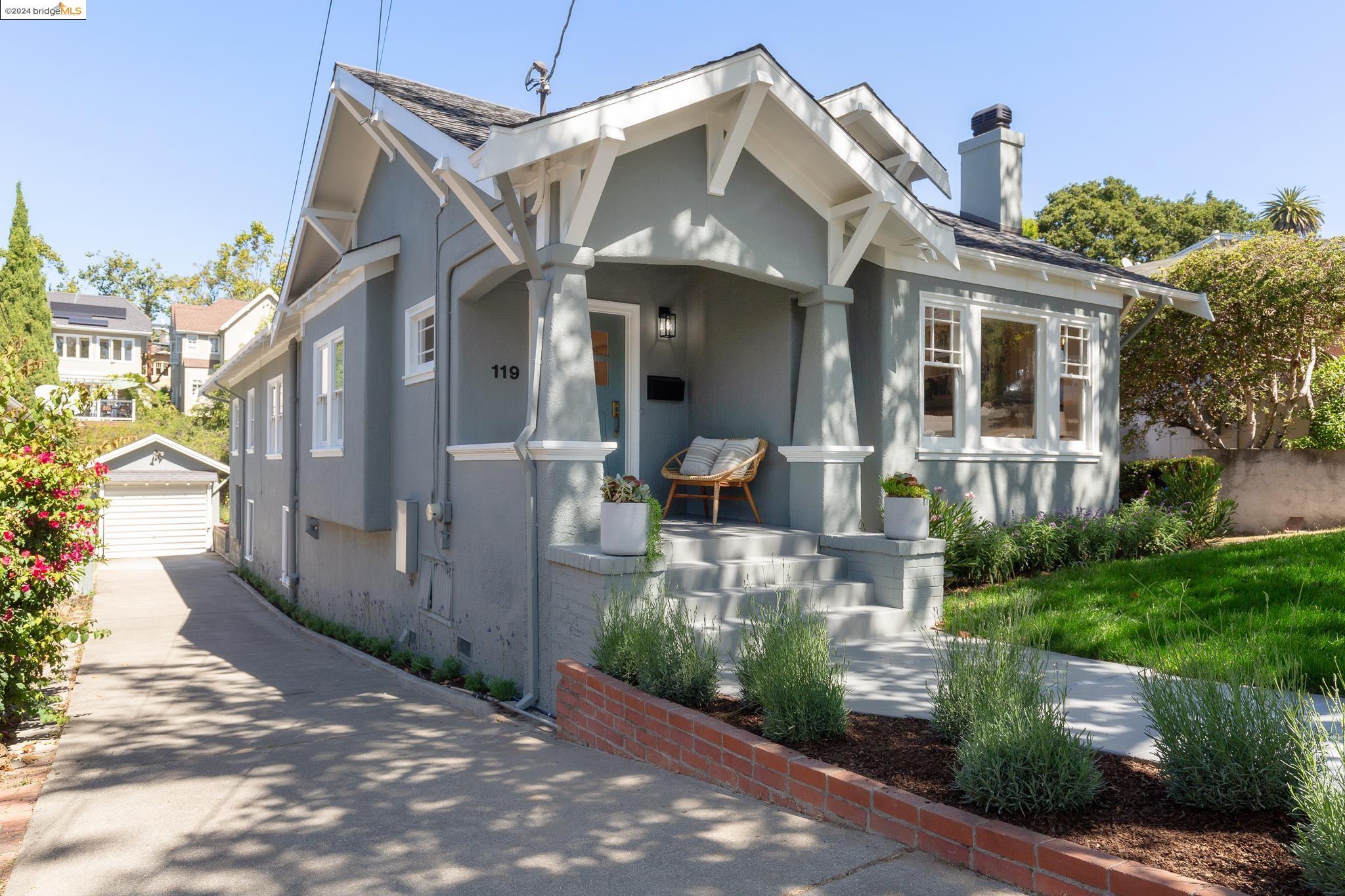 119 Ramona Avenue