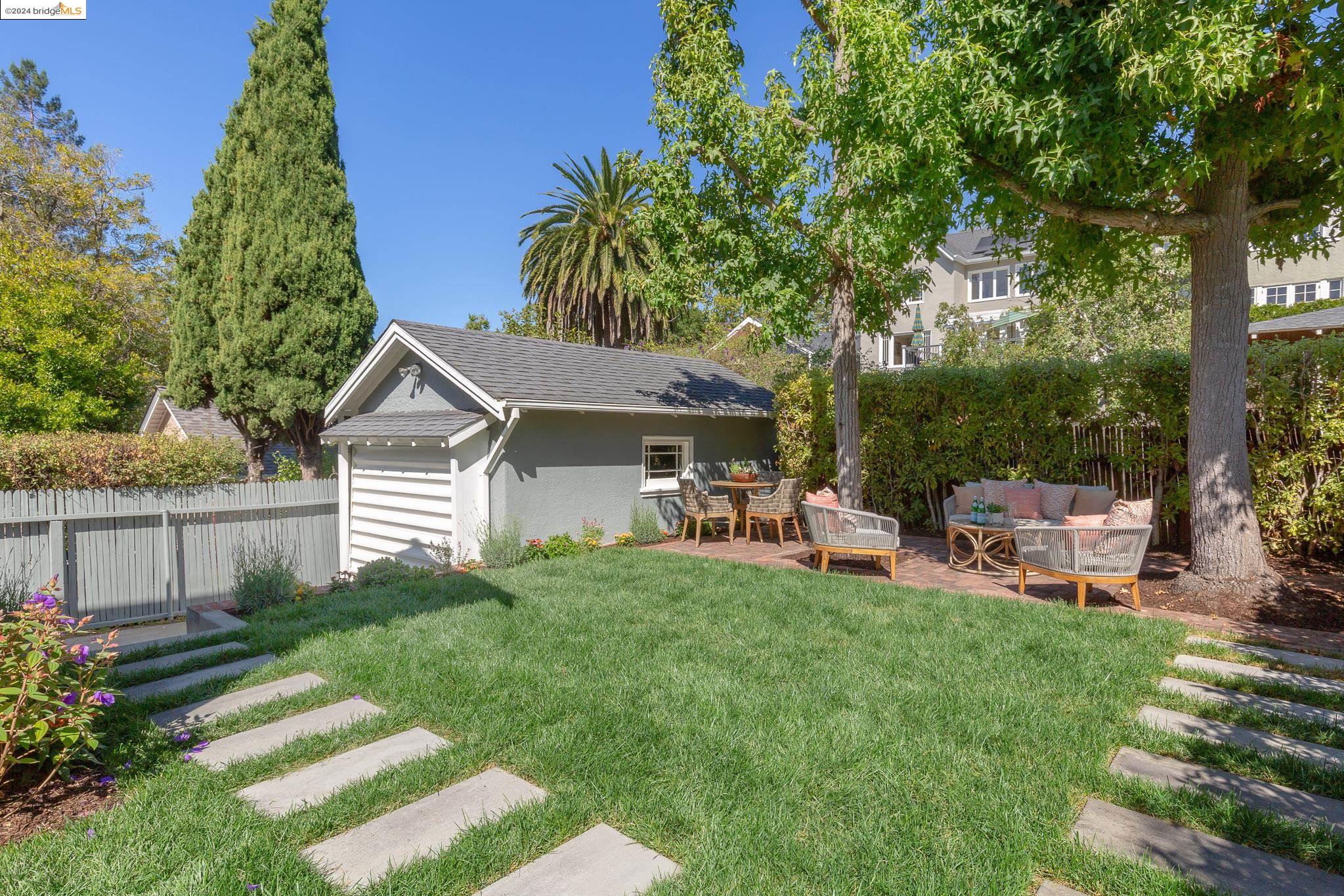 119 Ramona Avenue