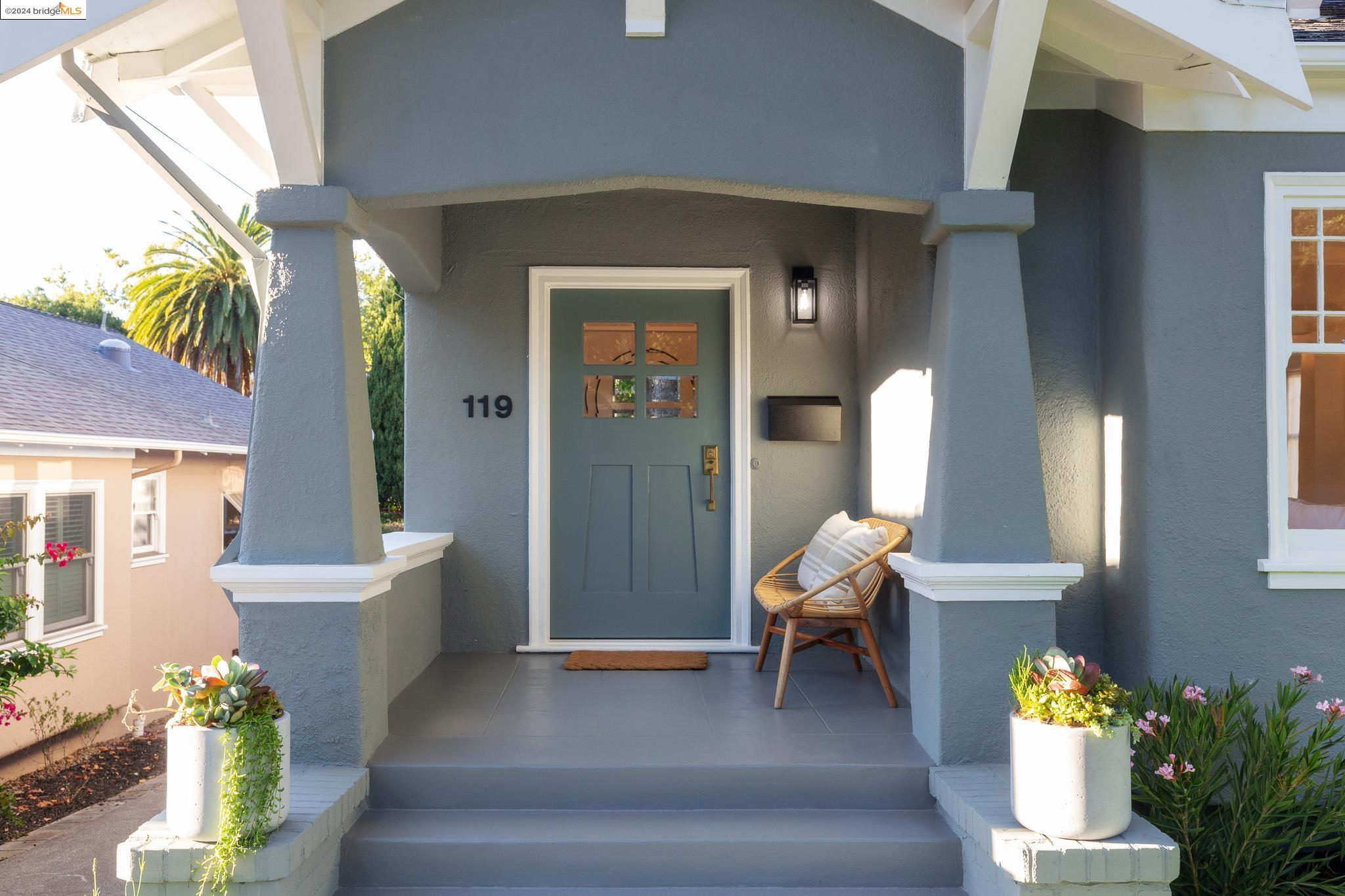 119 Ramona Avenue
