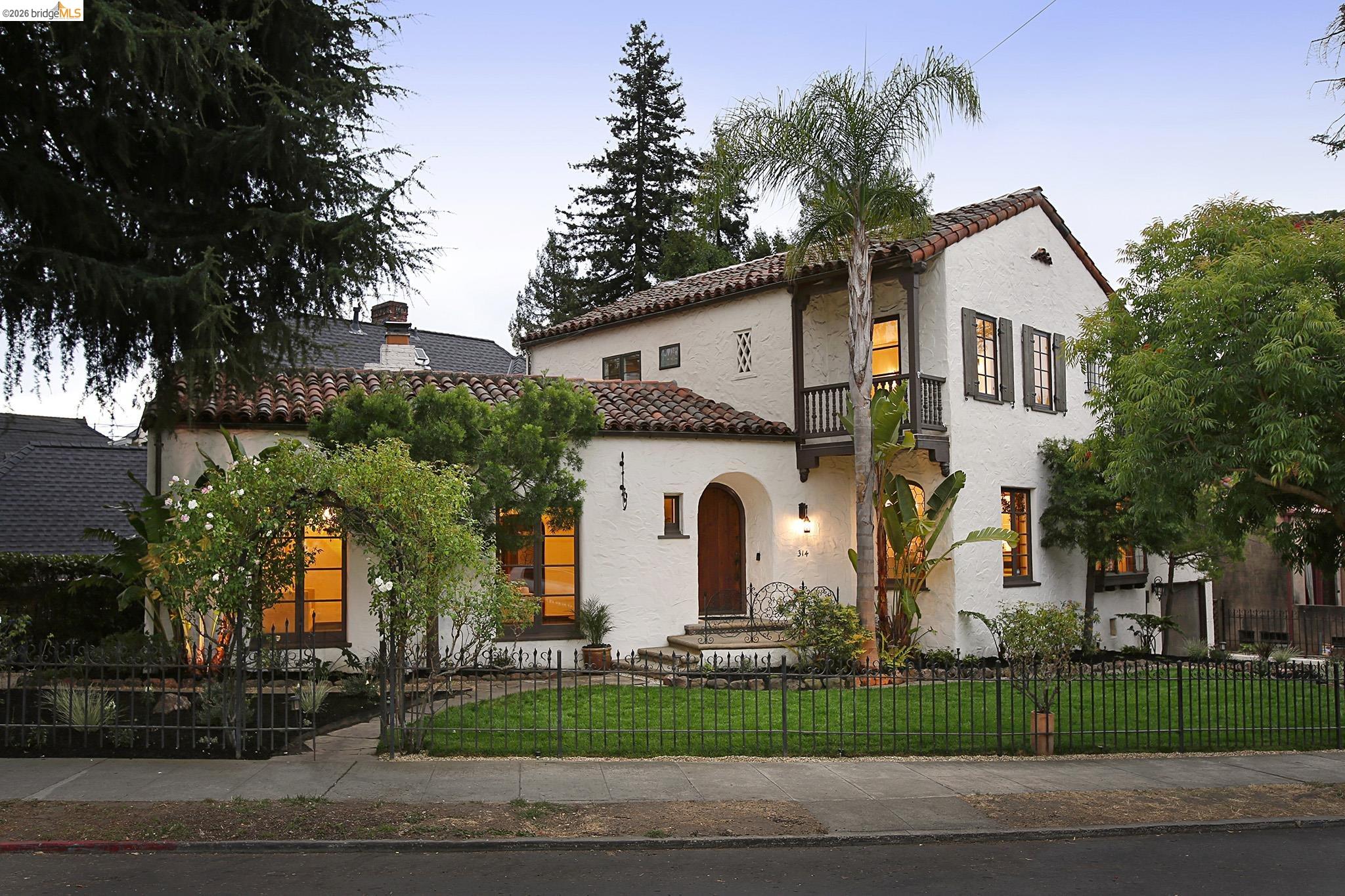 314 Wildwood Ave.