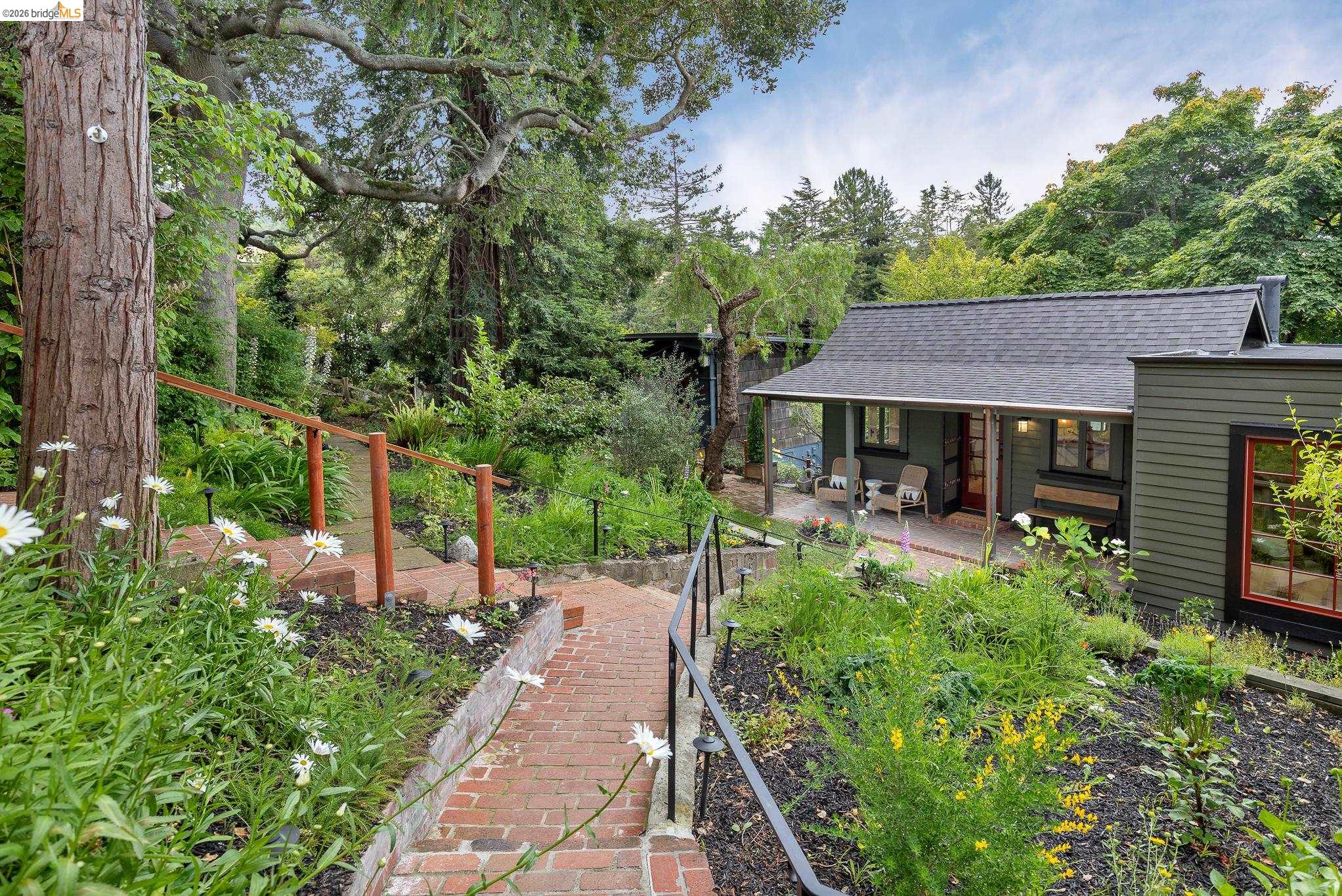 1101 Mountain Blvd
