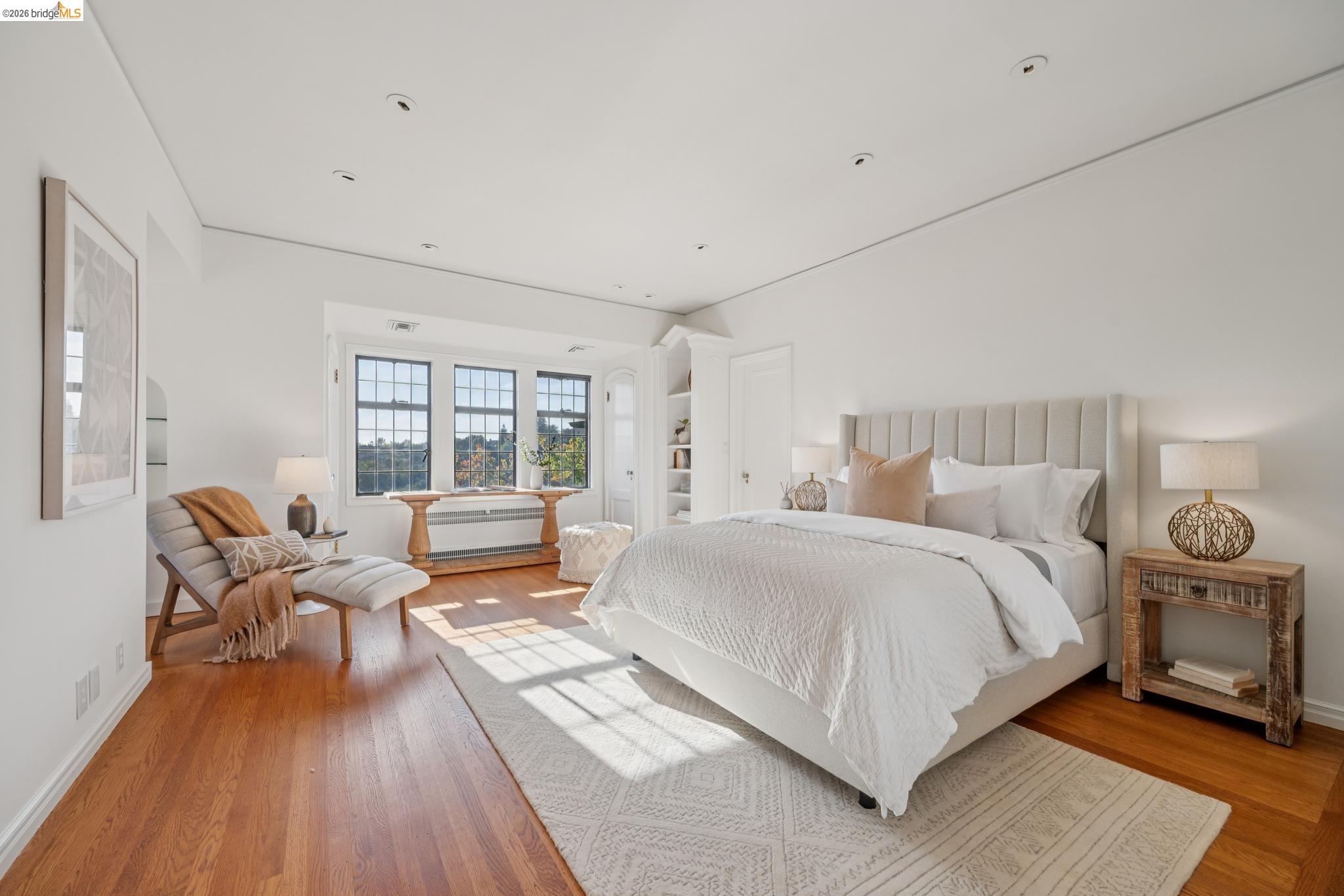 52 Glen Alpine Rd