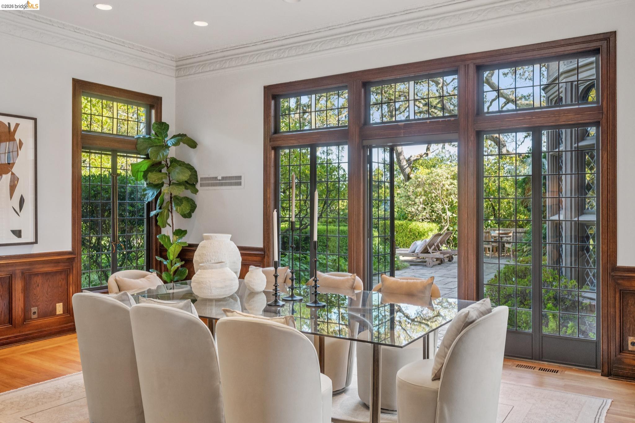 52 Glen Alpine Rd