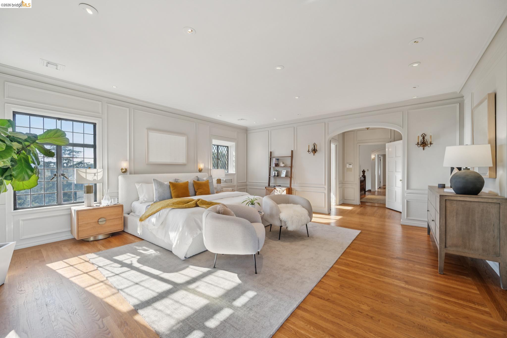 52 Glen Alpine Rd