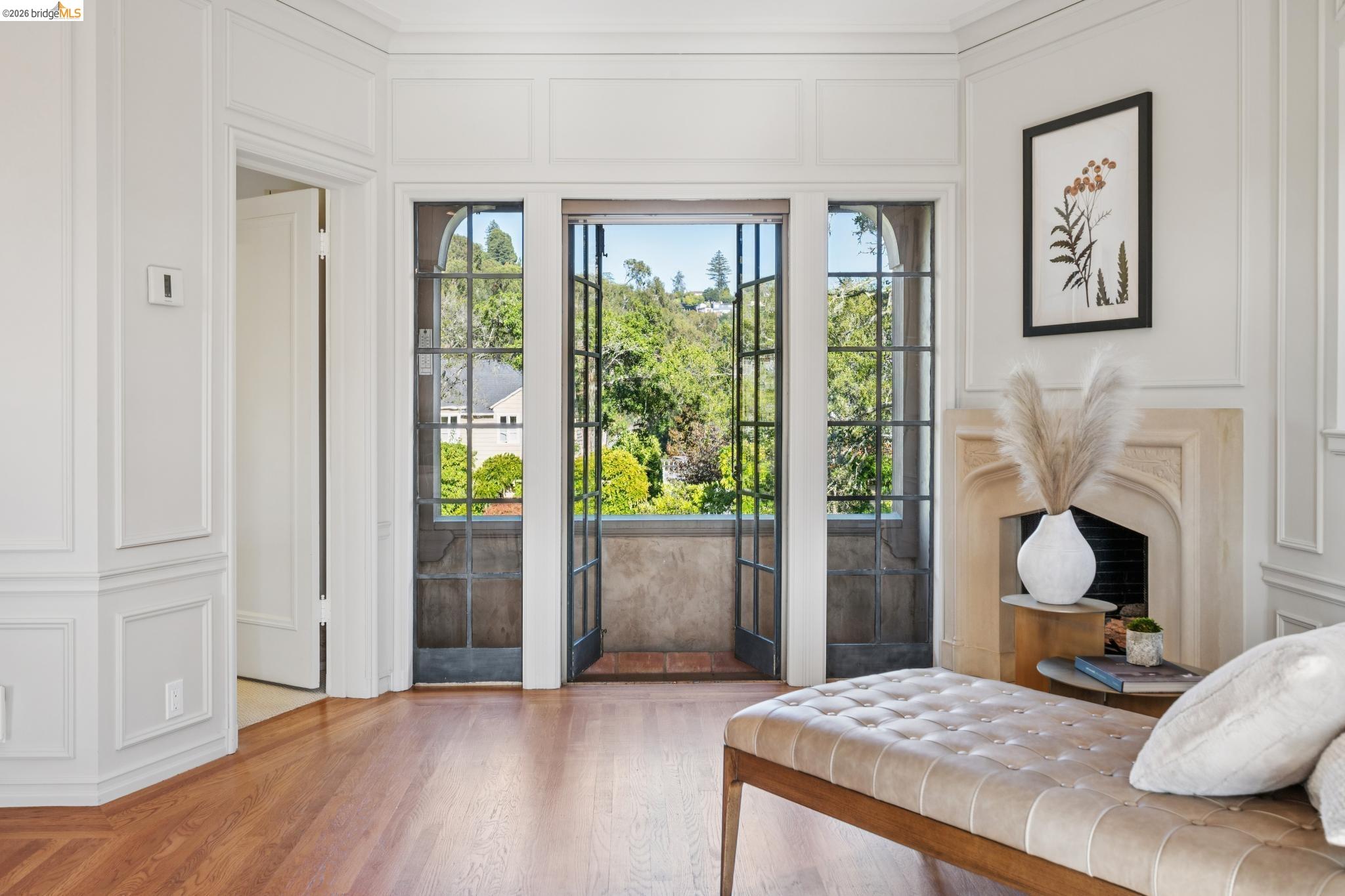 52 Glen Alpine Rd