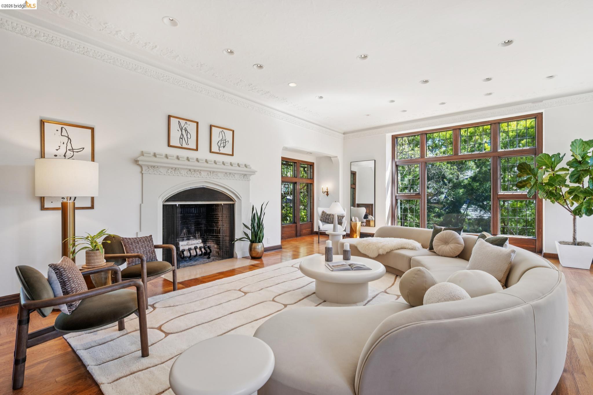 52 Glen Alpine Rd