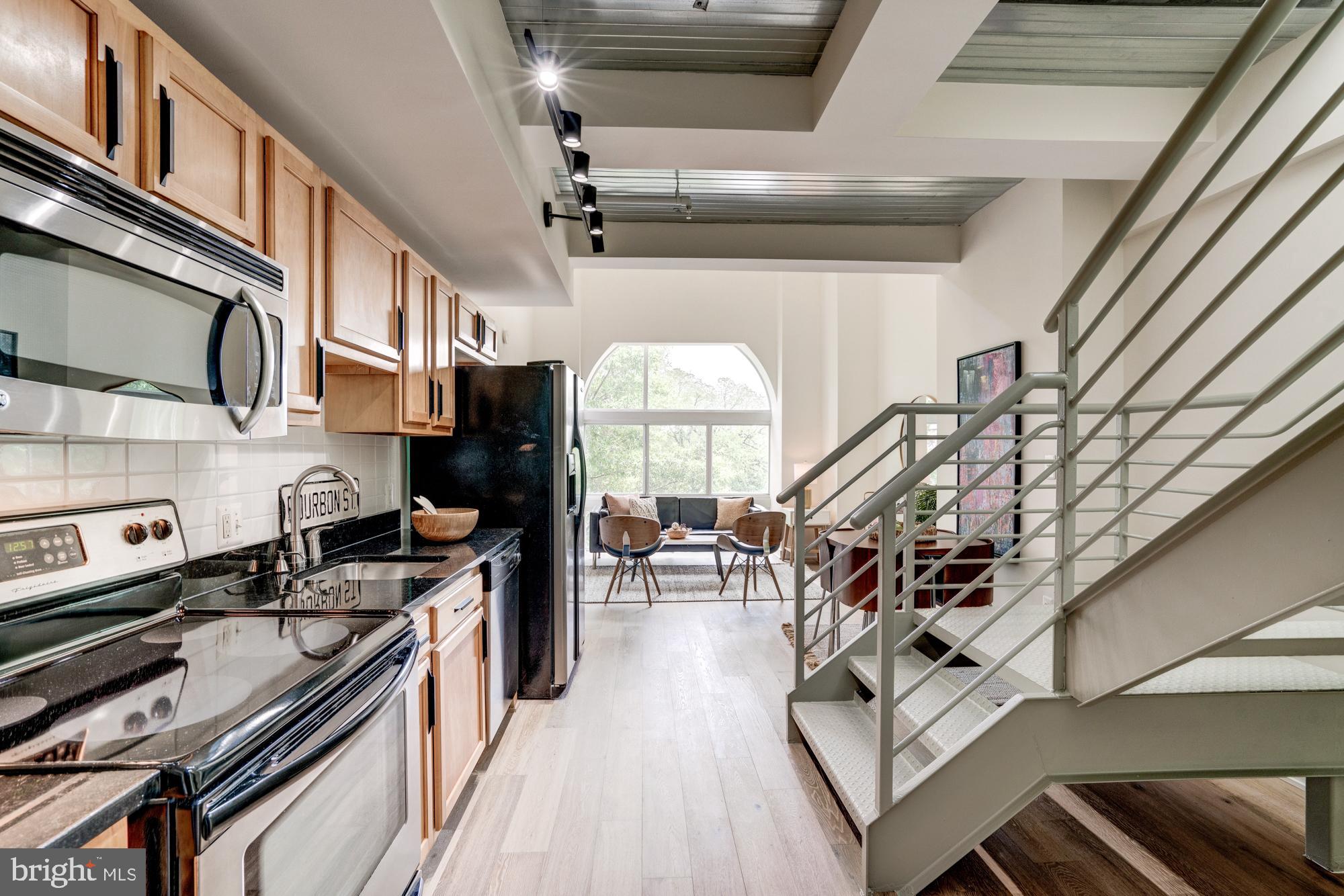 5885 COLORADO AVENUE NW Unit: 207