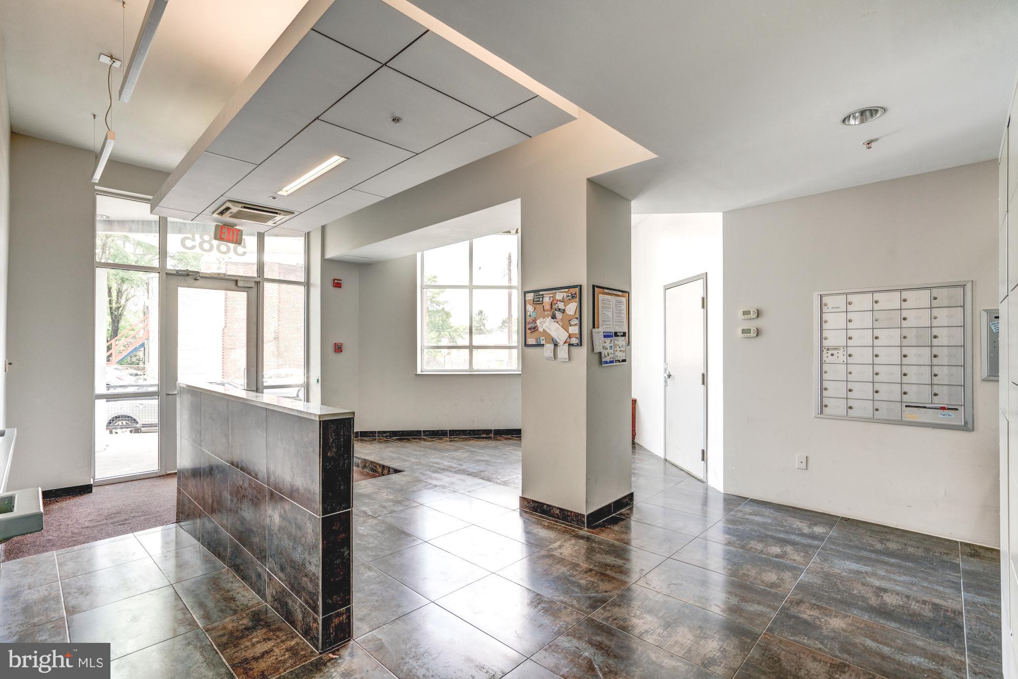 5885 COLORADO AVENUE NW Unit: 207