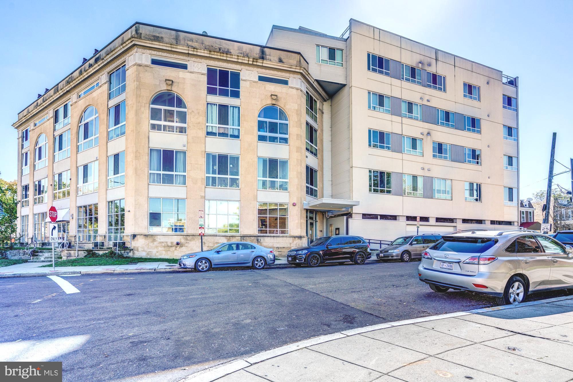 5885 COLORADO AVENUE NW Unit: 207