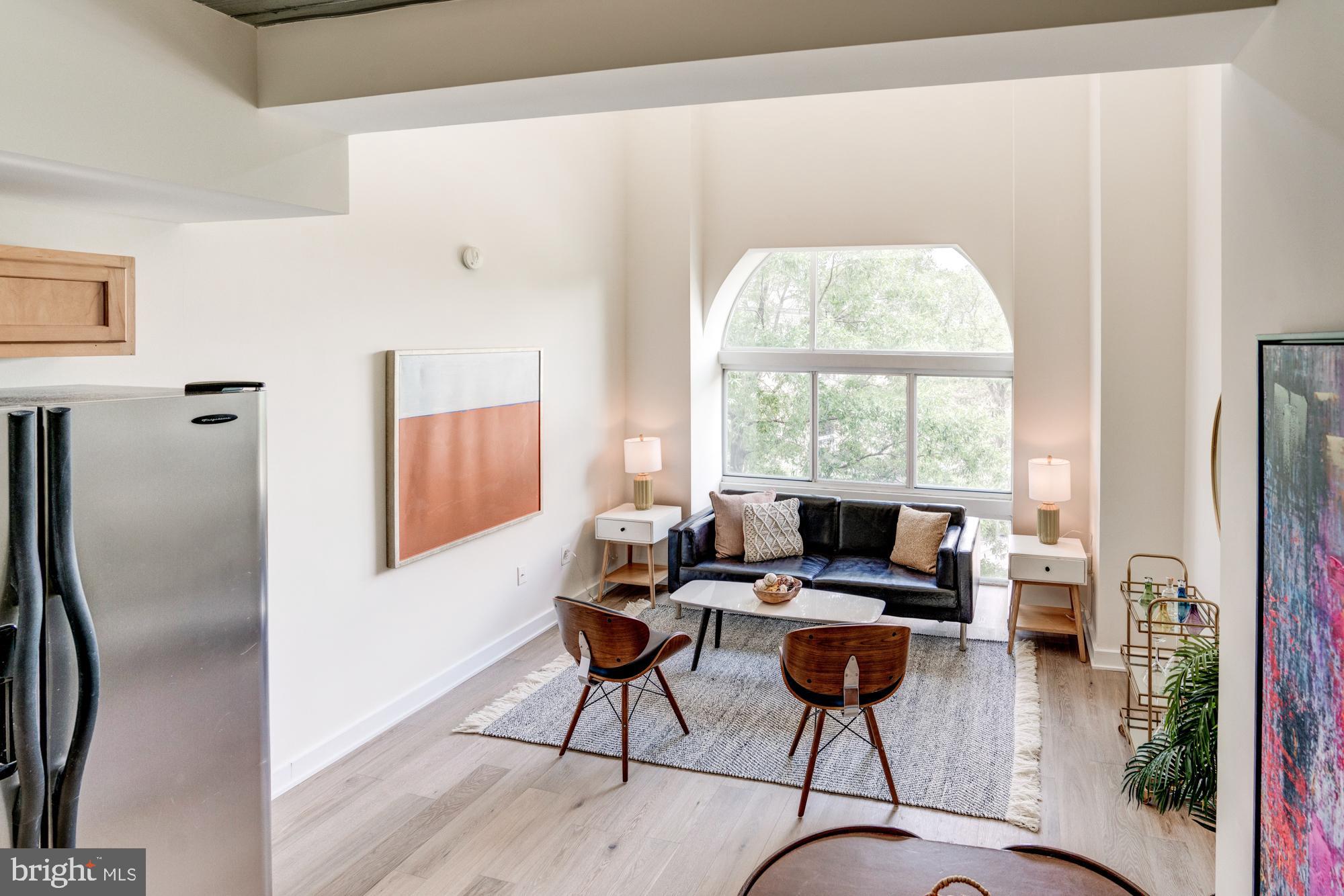 5885 COLORADO AVENUE NW Unit: 207