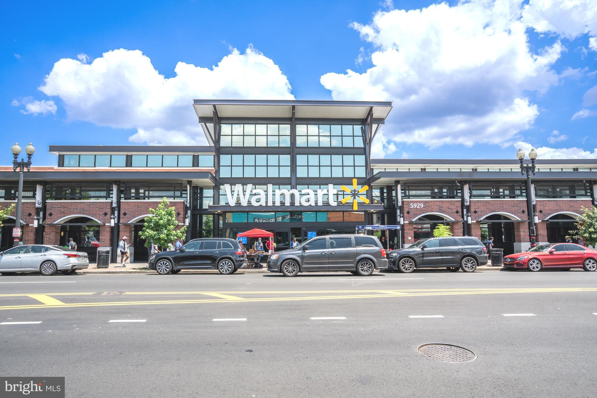5885 COLORADO AVENUE NW Unit: 207