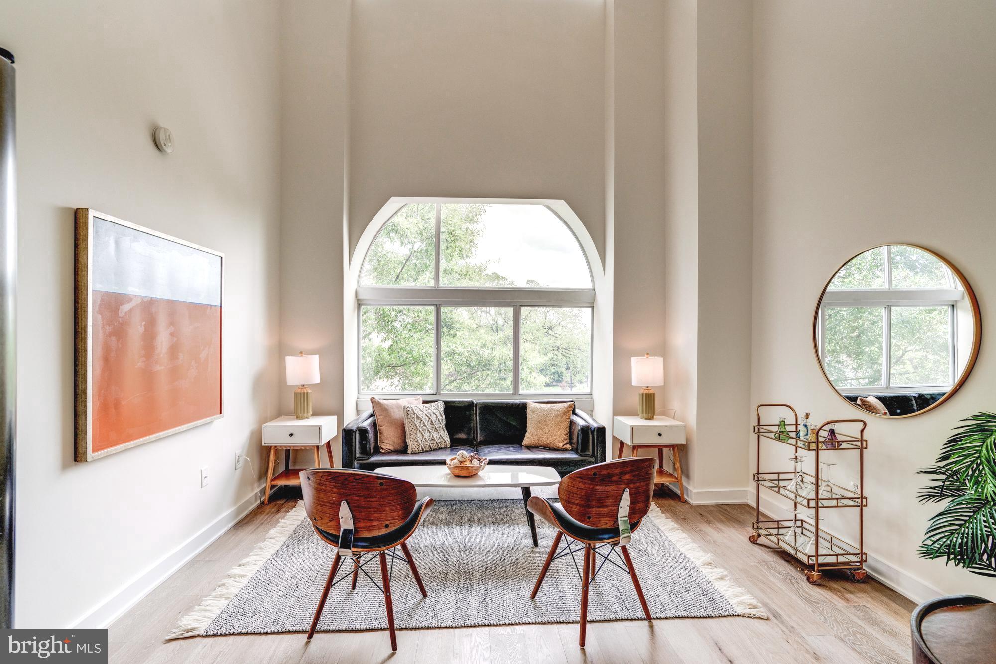 5885 COLORADO AVENUE NW Unit: 207