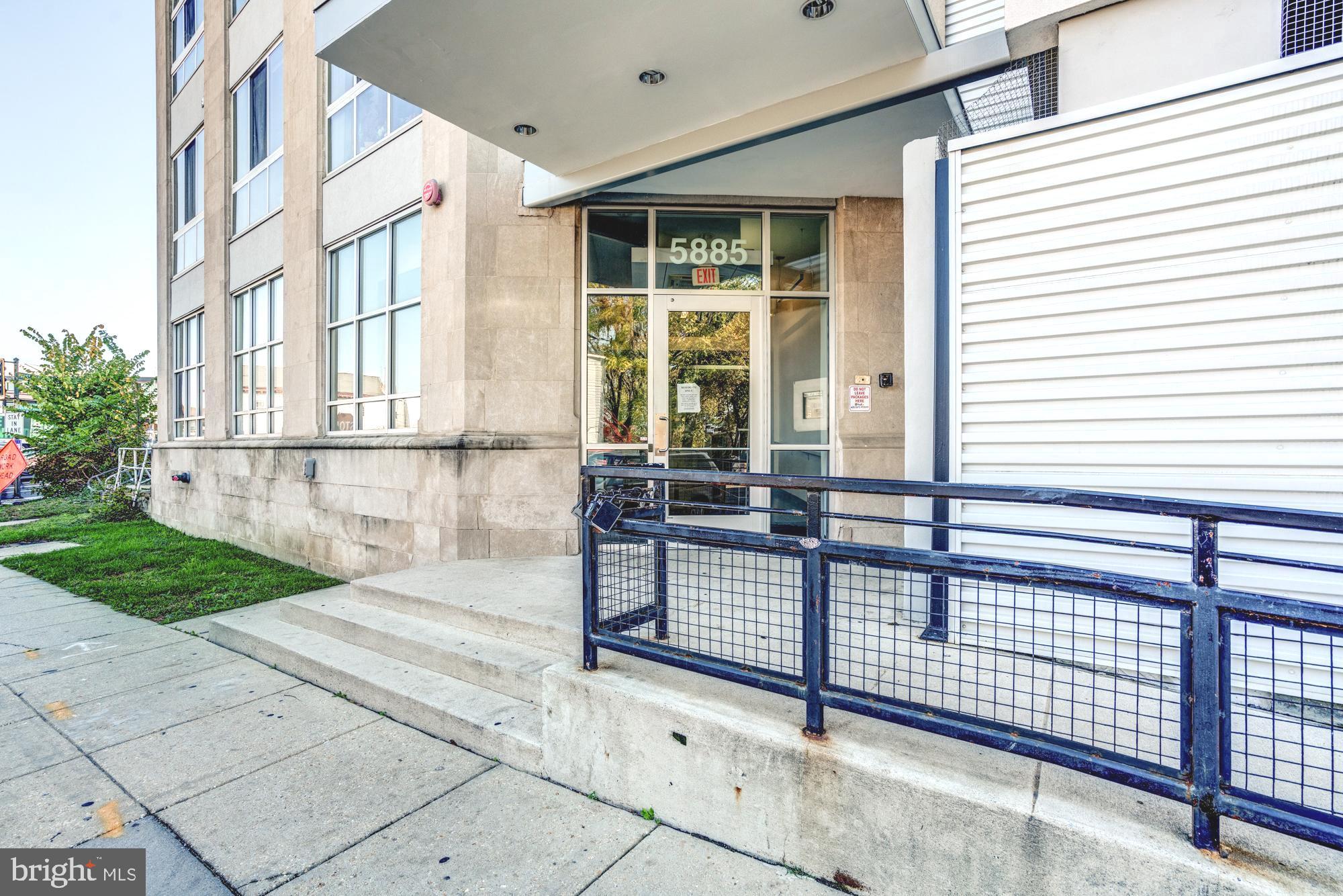 5885 COLORADO AVENUE NW Unit: 207