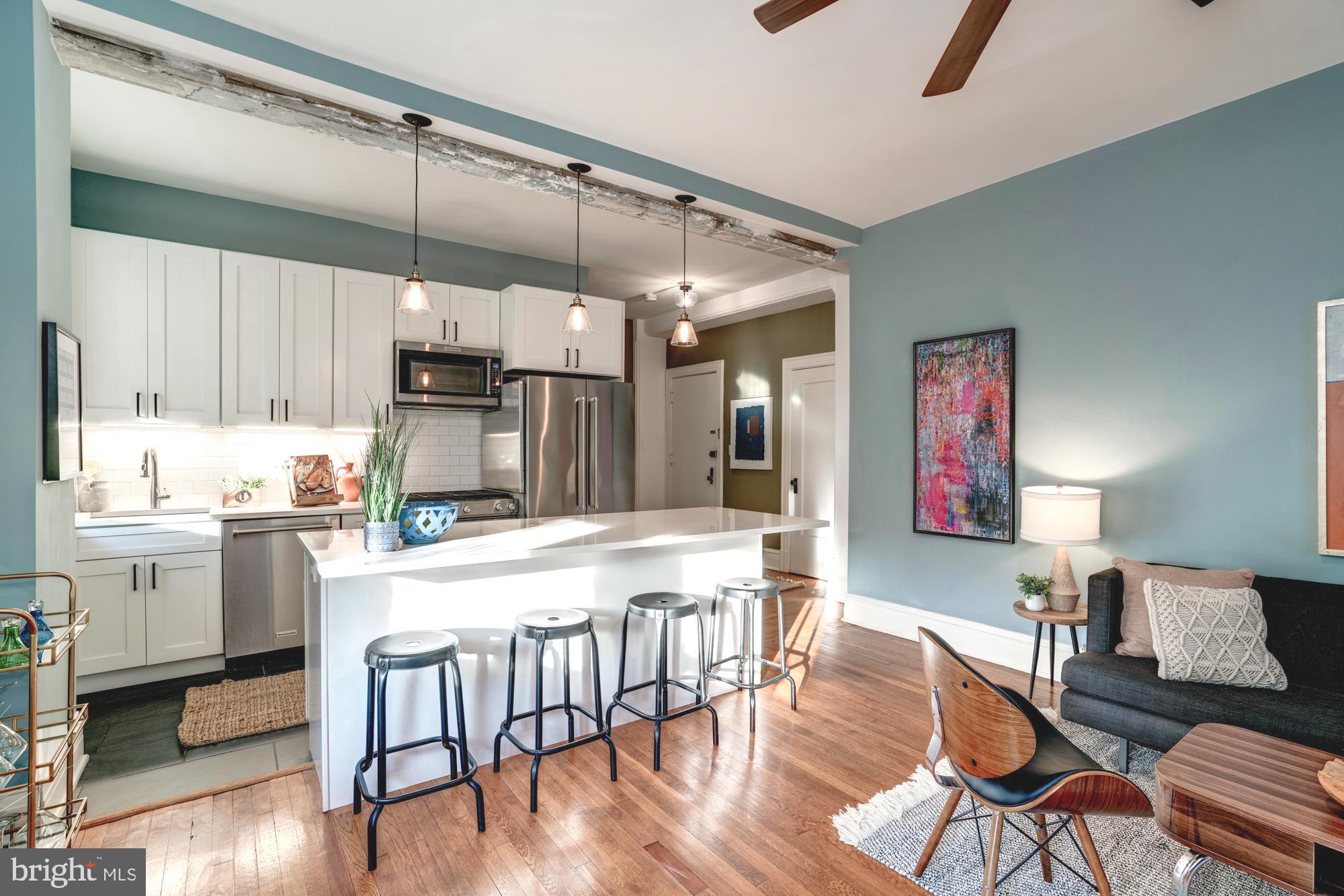 1725 17th STREET NW Unit: 108