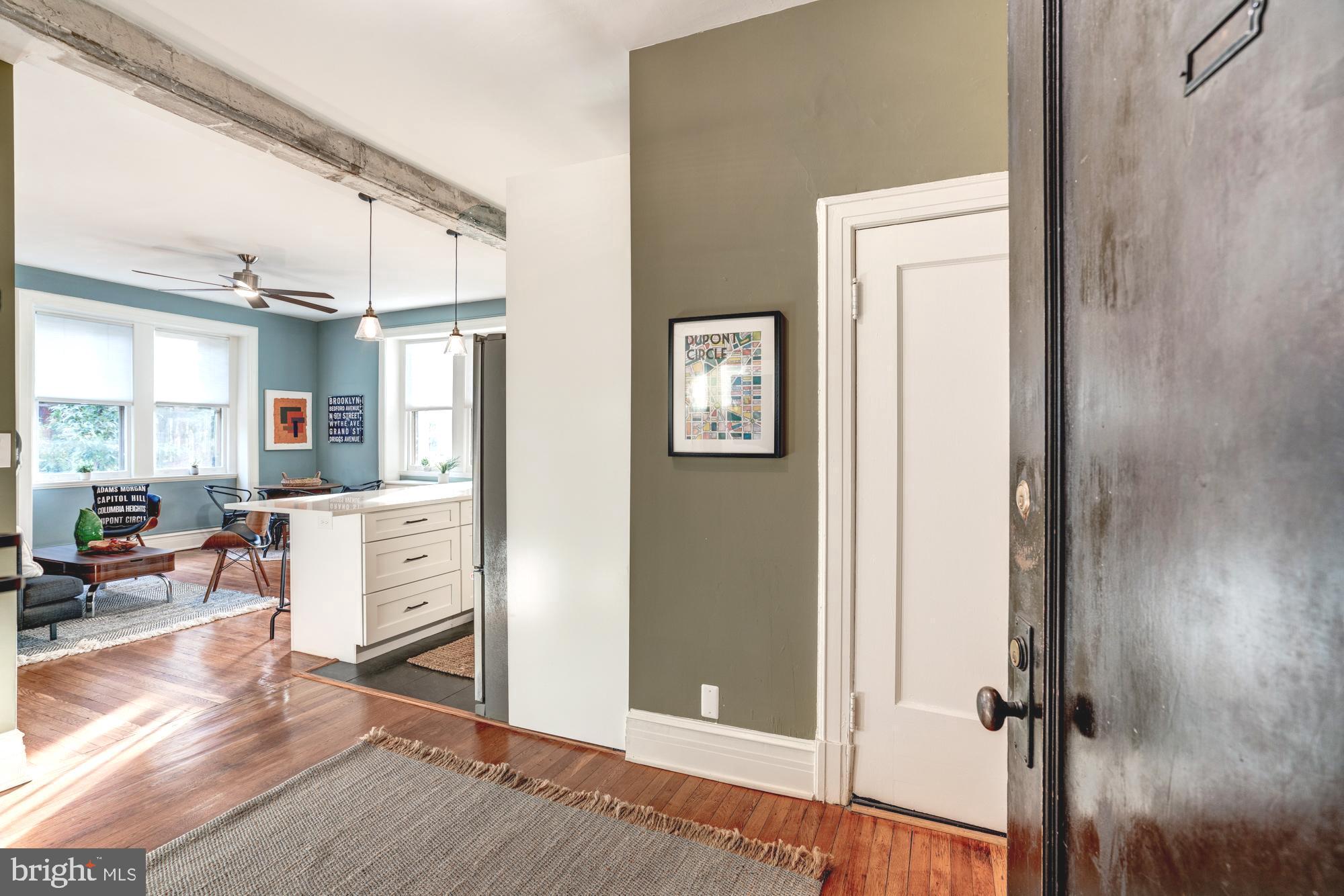 1725 17th STREET NW Unit: 108