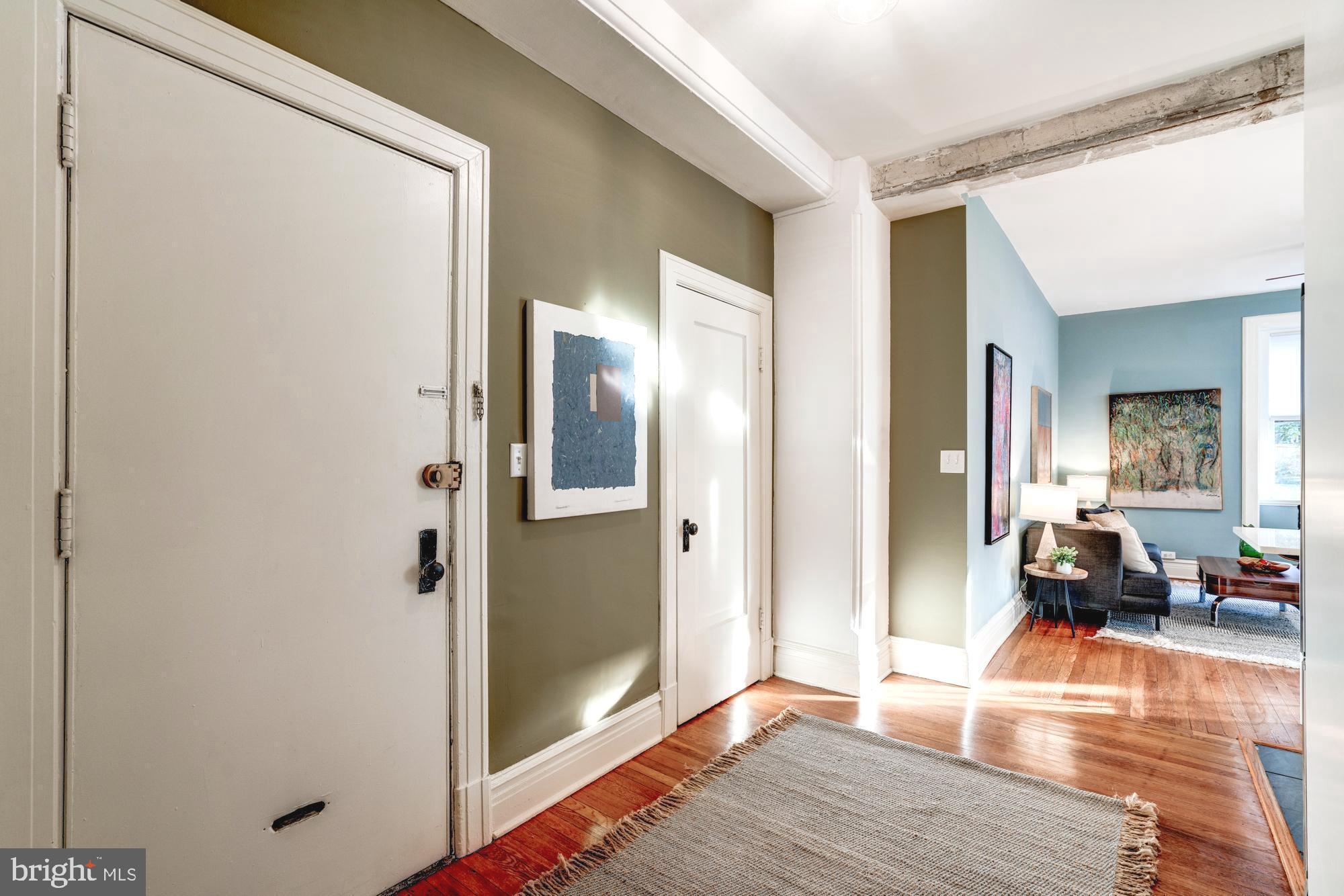 1725 17th STREET NW Unit: 108