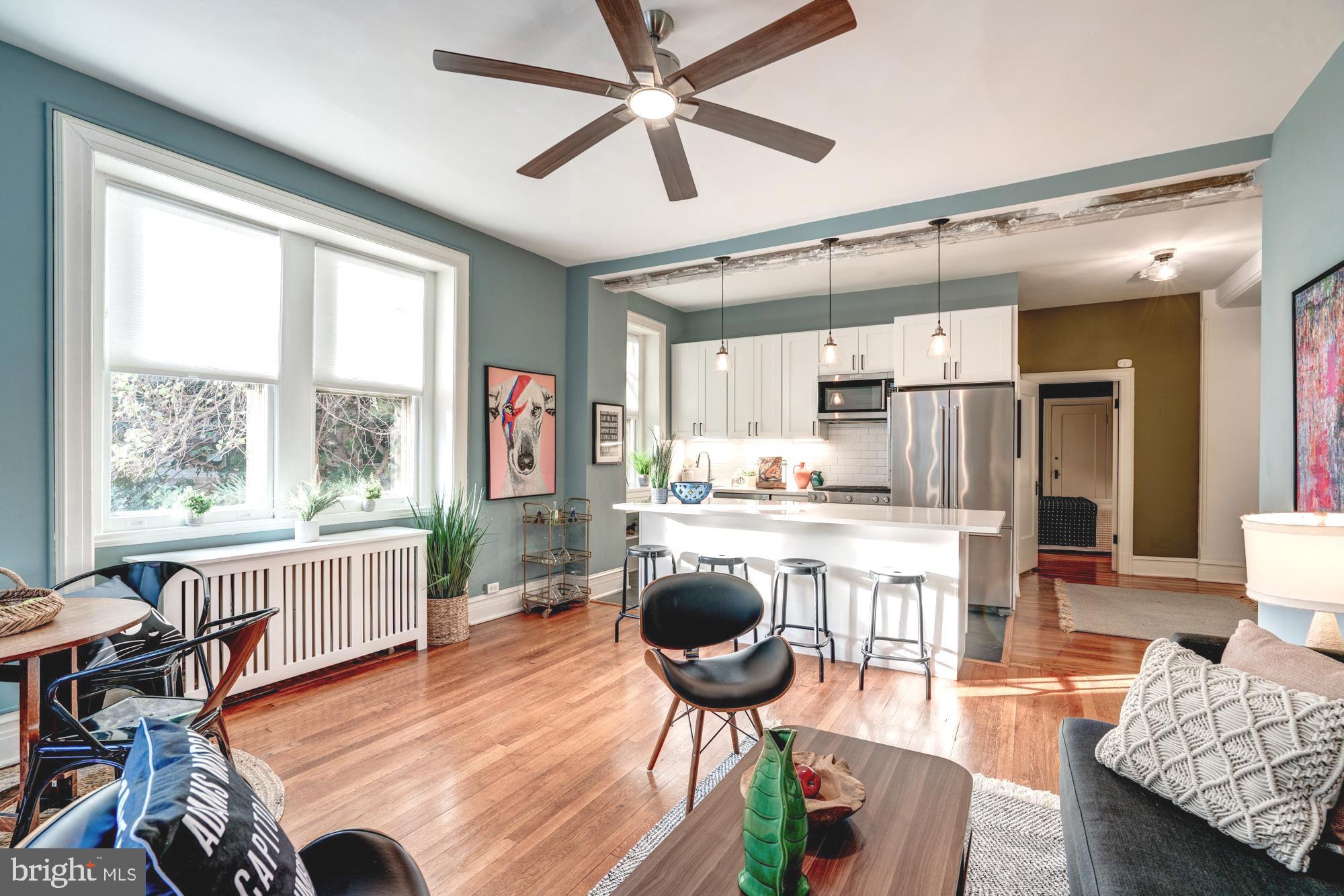 1725 17th STREET NW Unit: 108
