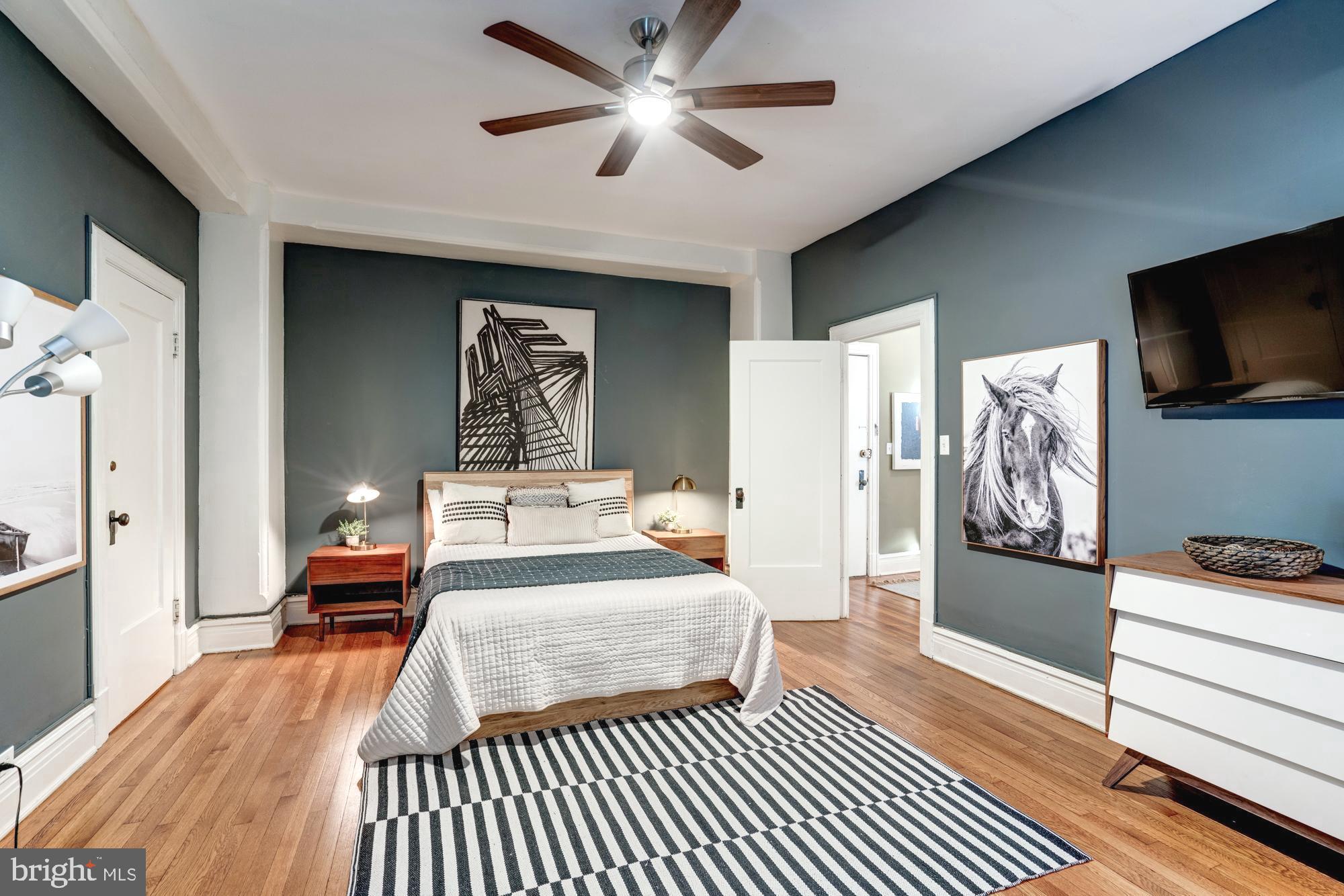 1725 17th STREET NW Unit: 108