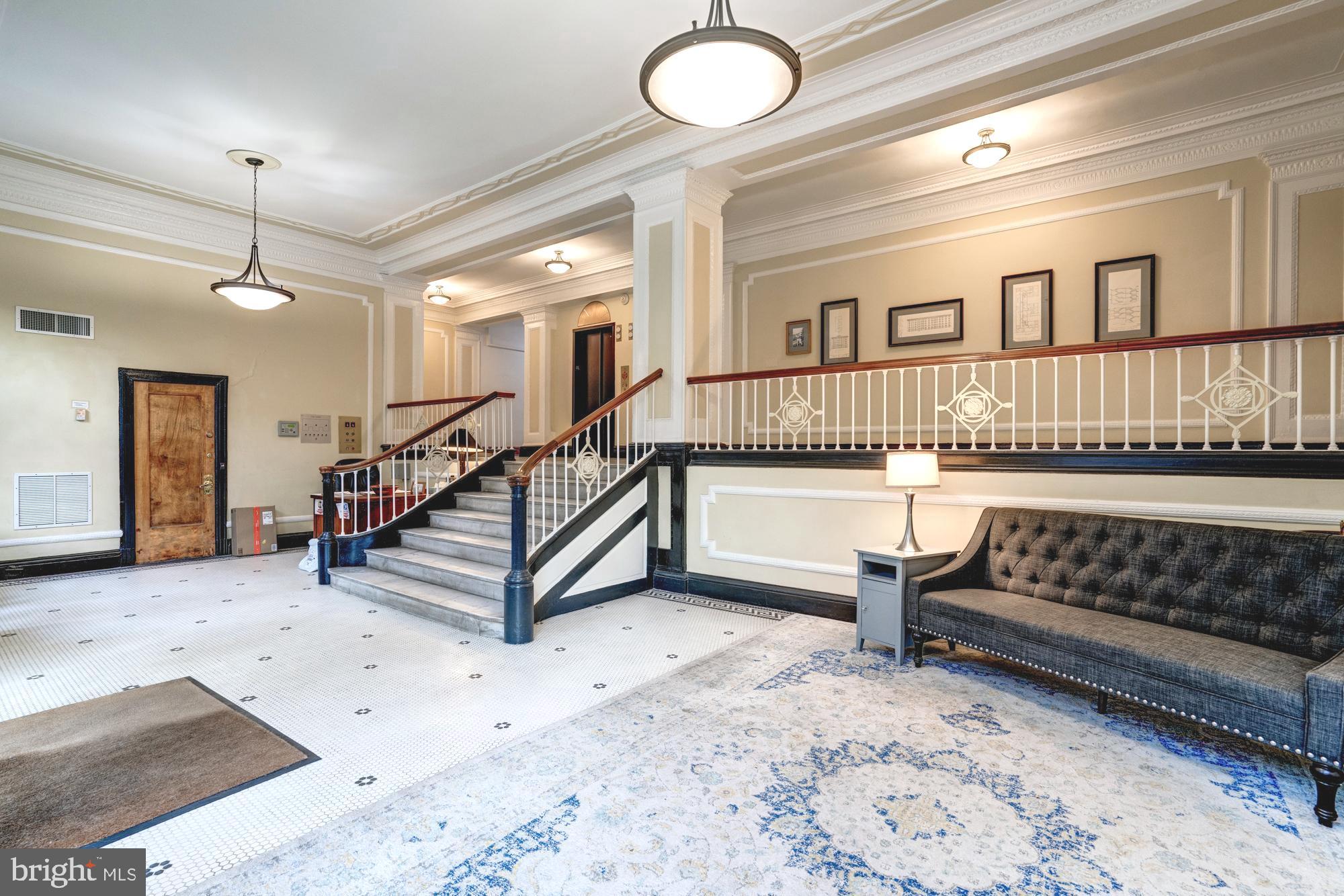 1725 17th STREET NW Unit: 108