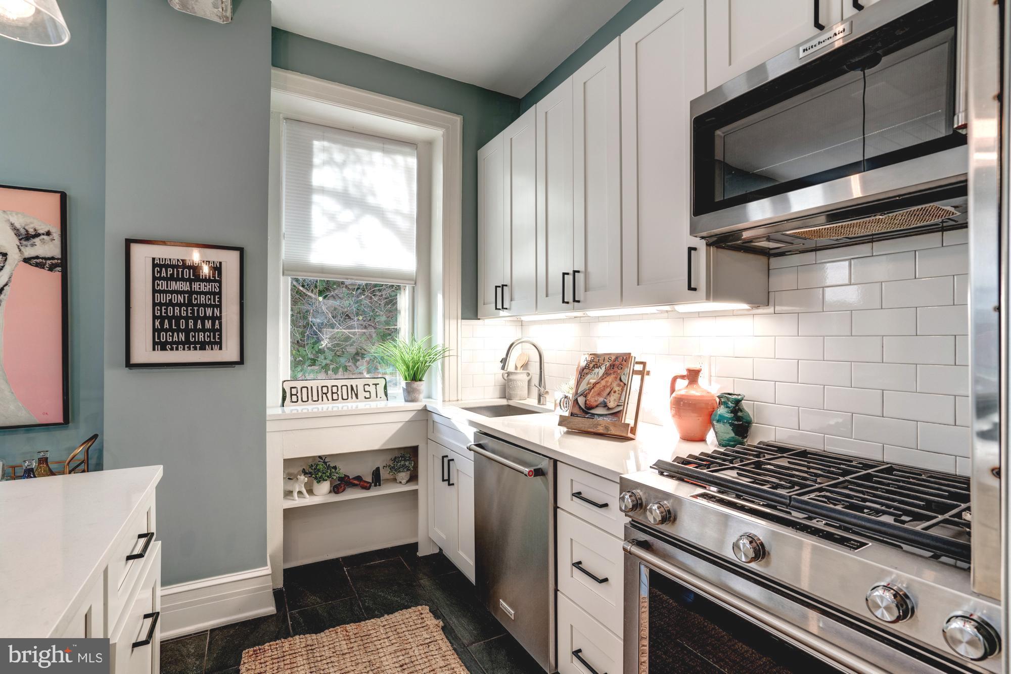 1725 17th STREET NW Unit: 108