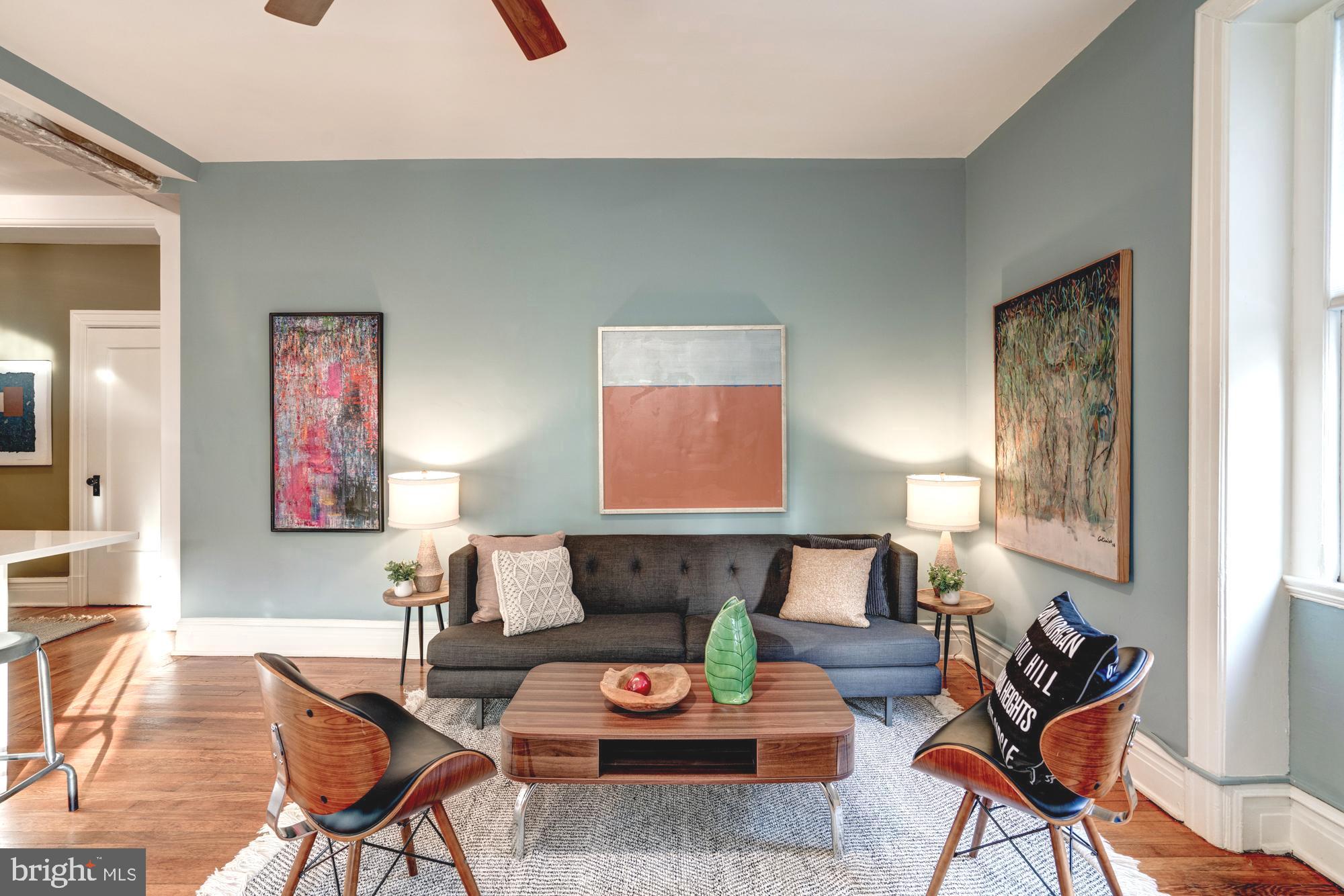 1725 17th STREET NW Unit: 108
