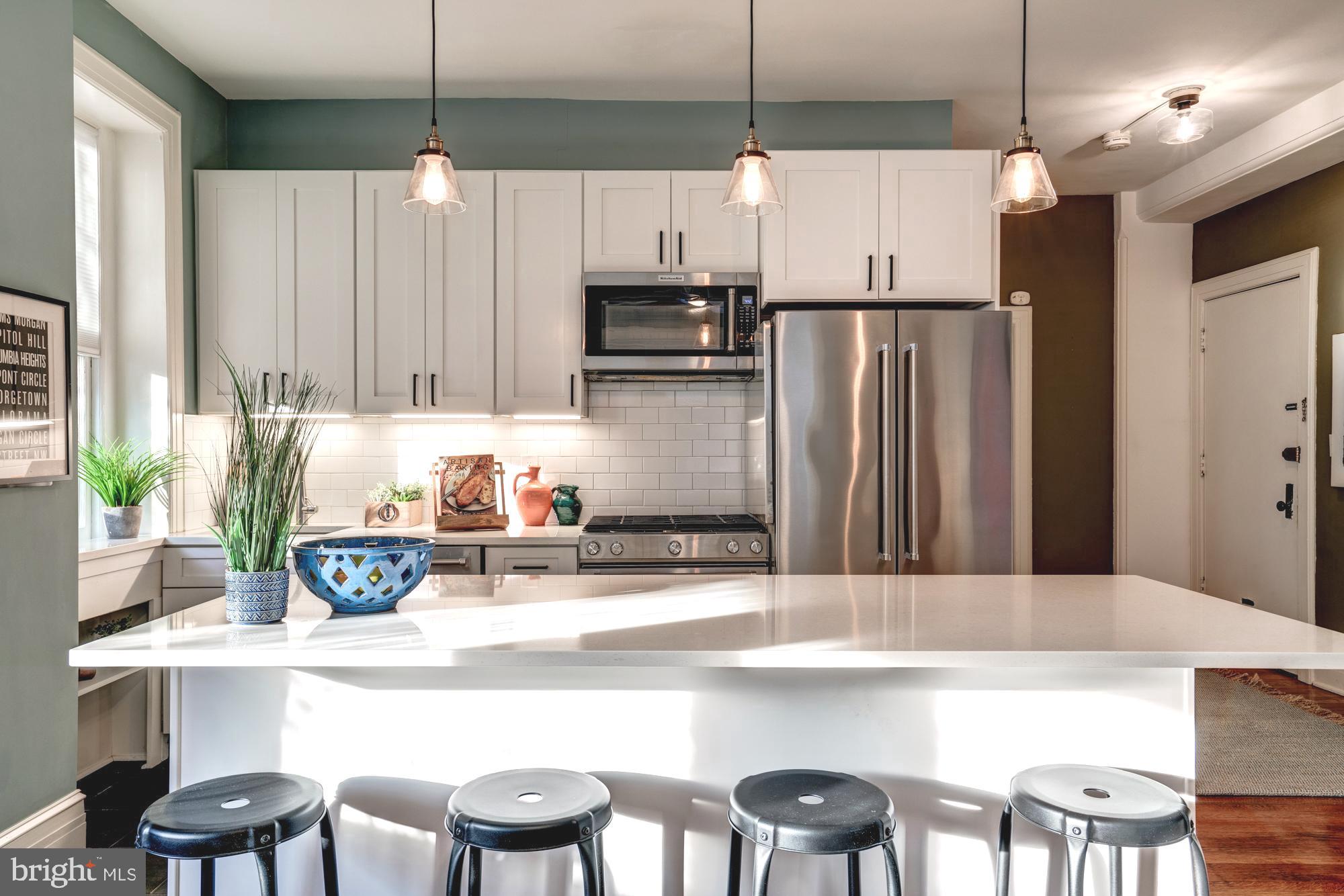 1725 17th STREET NW Unit: 108