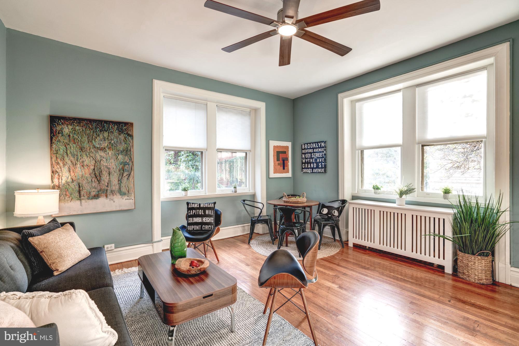 1725 17th STREET NW Unit: 108