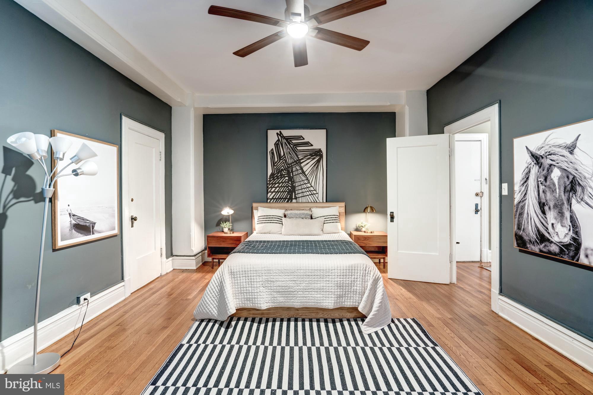 1725 17th STREET NW Unit: 108