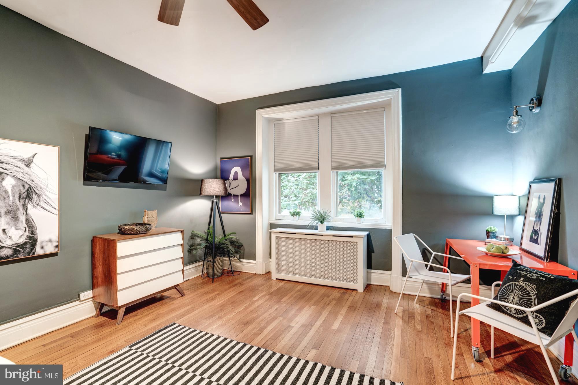 1725 17th STREET NW Unit: 108