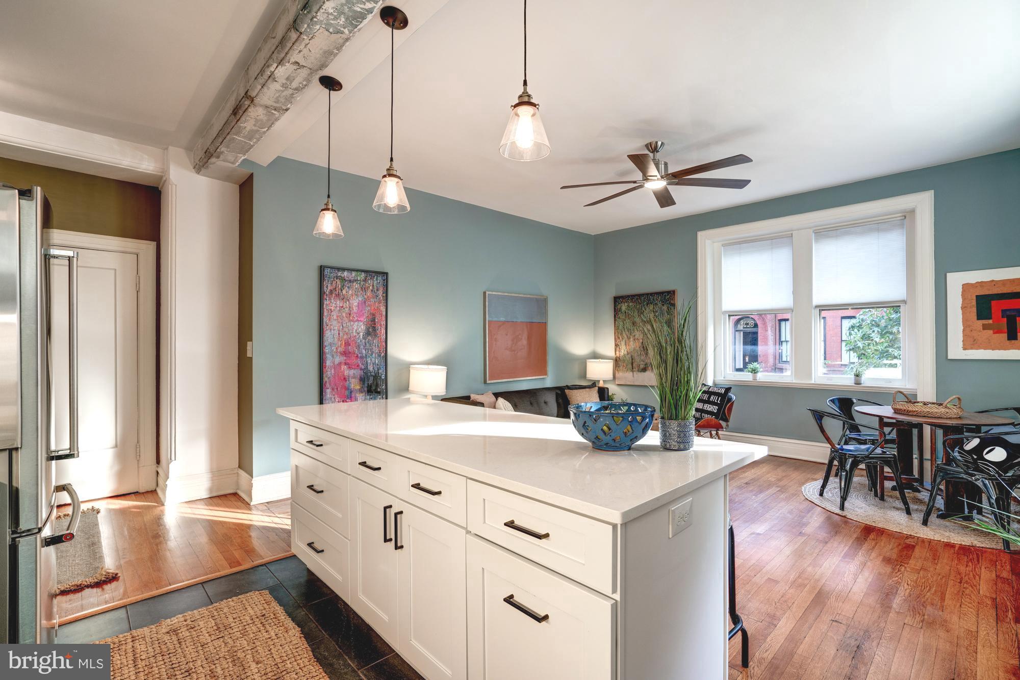 1725 17th STREET NW Unit: 108
