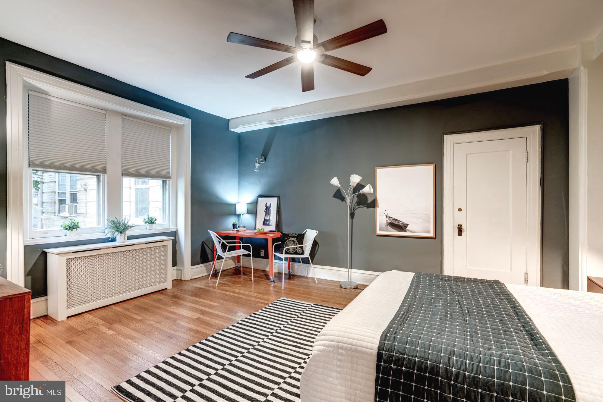 1725 17th STREET NW Unit: 108