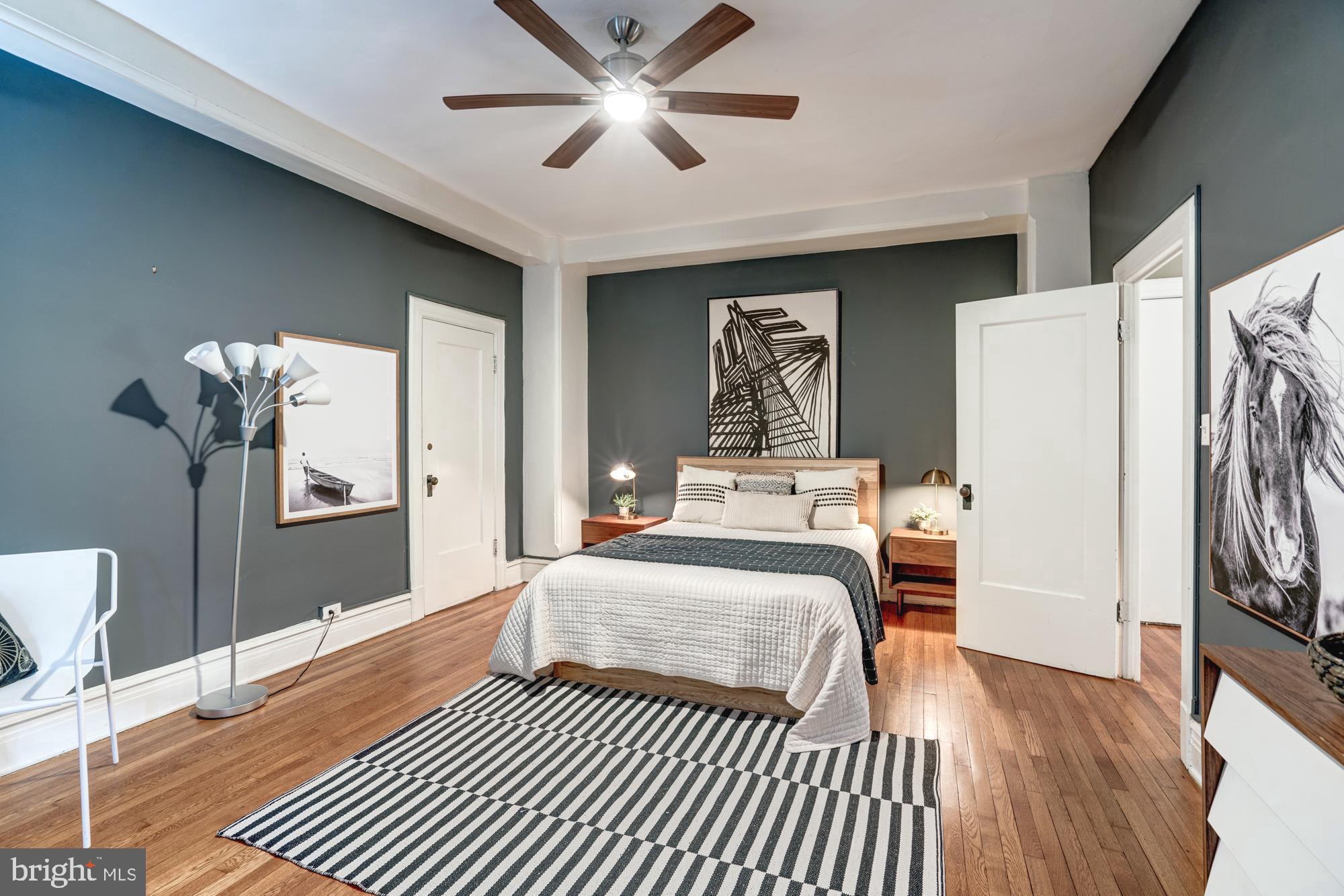 1725 17th STREET NW Unit: 108