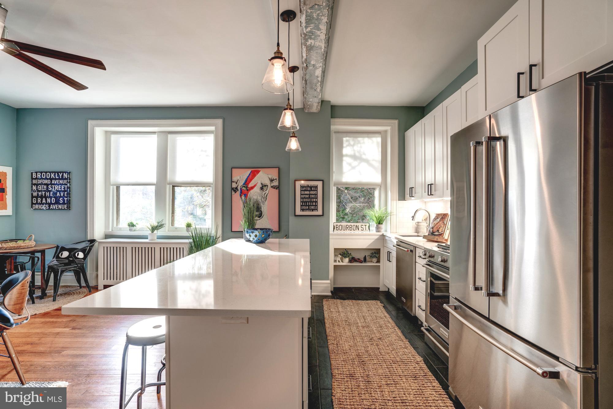 1725 17th STREET NW Unit: 108