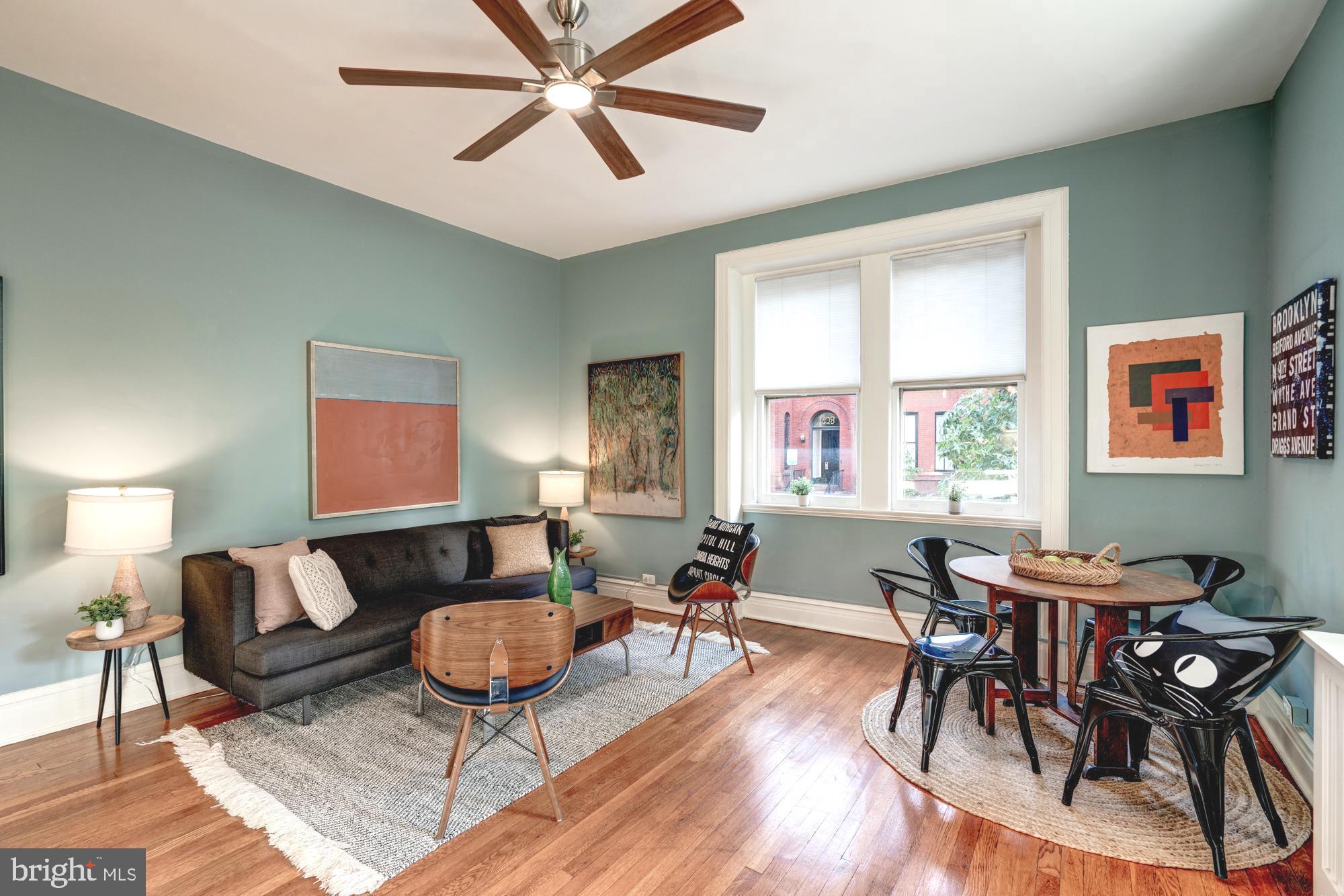 1725 17th STREET NW Unit: 108